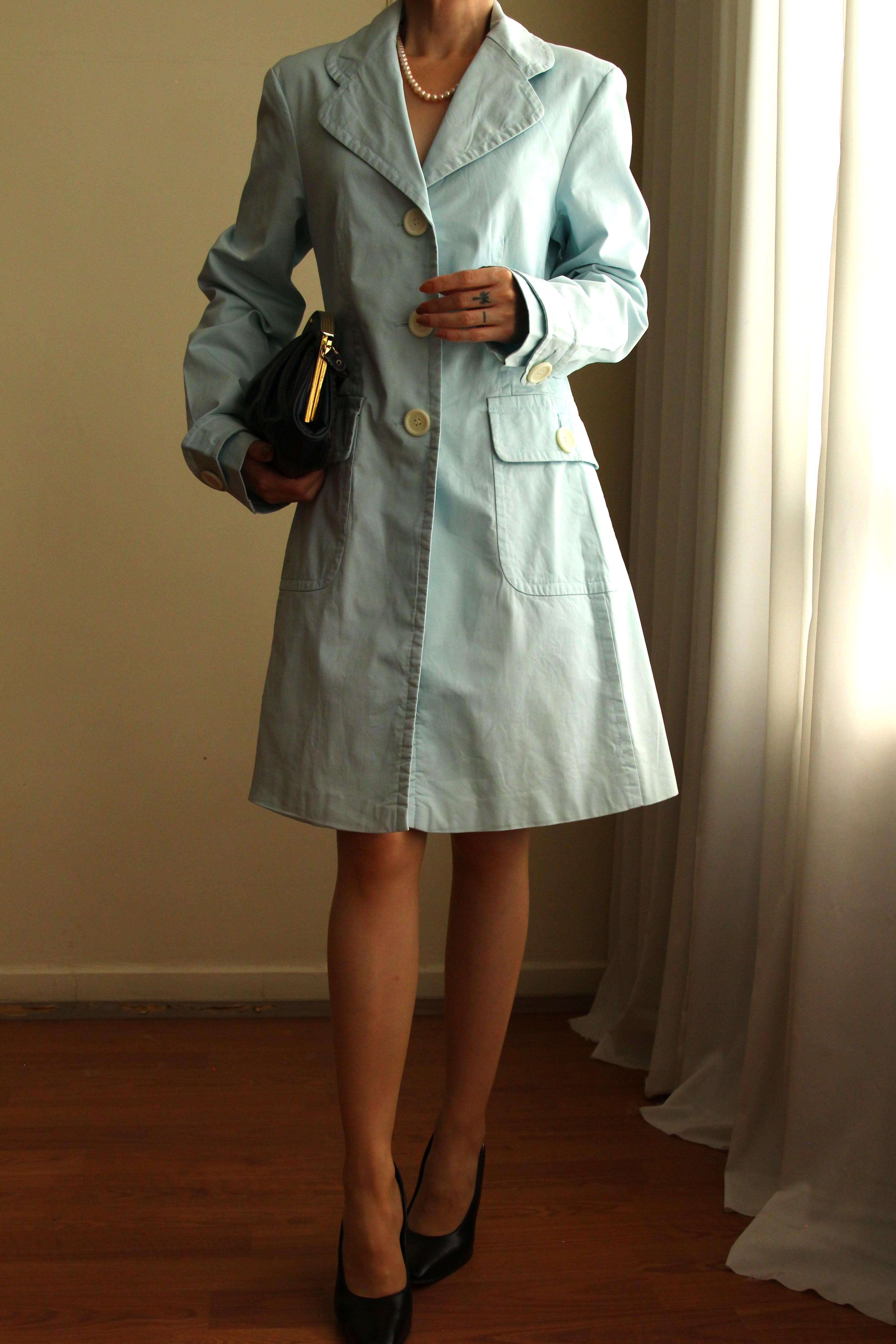Trenchcoat