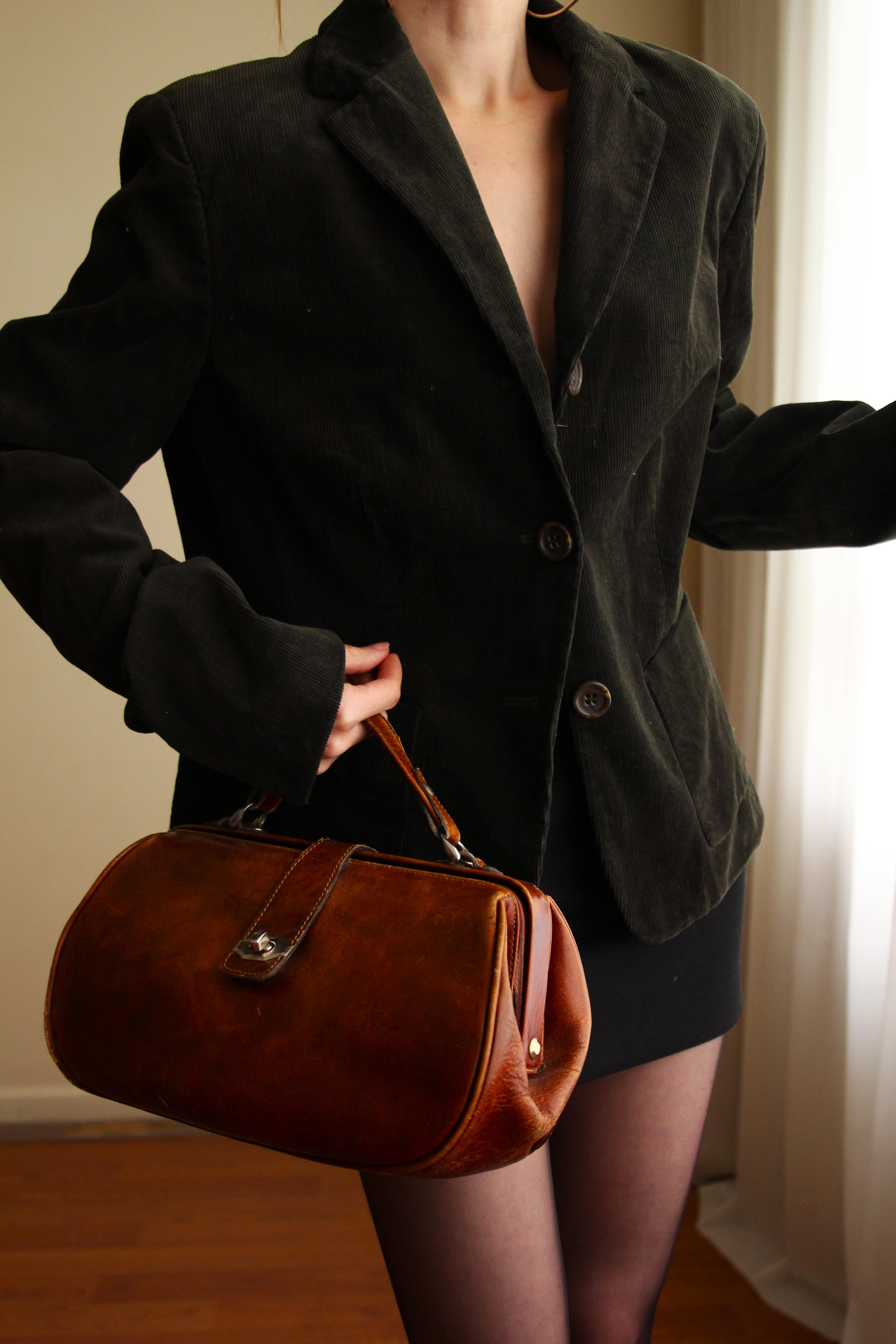 Vintage Blazer