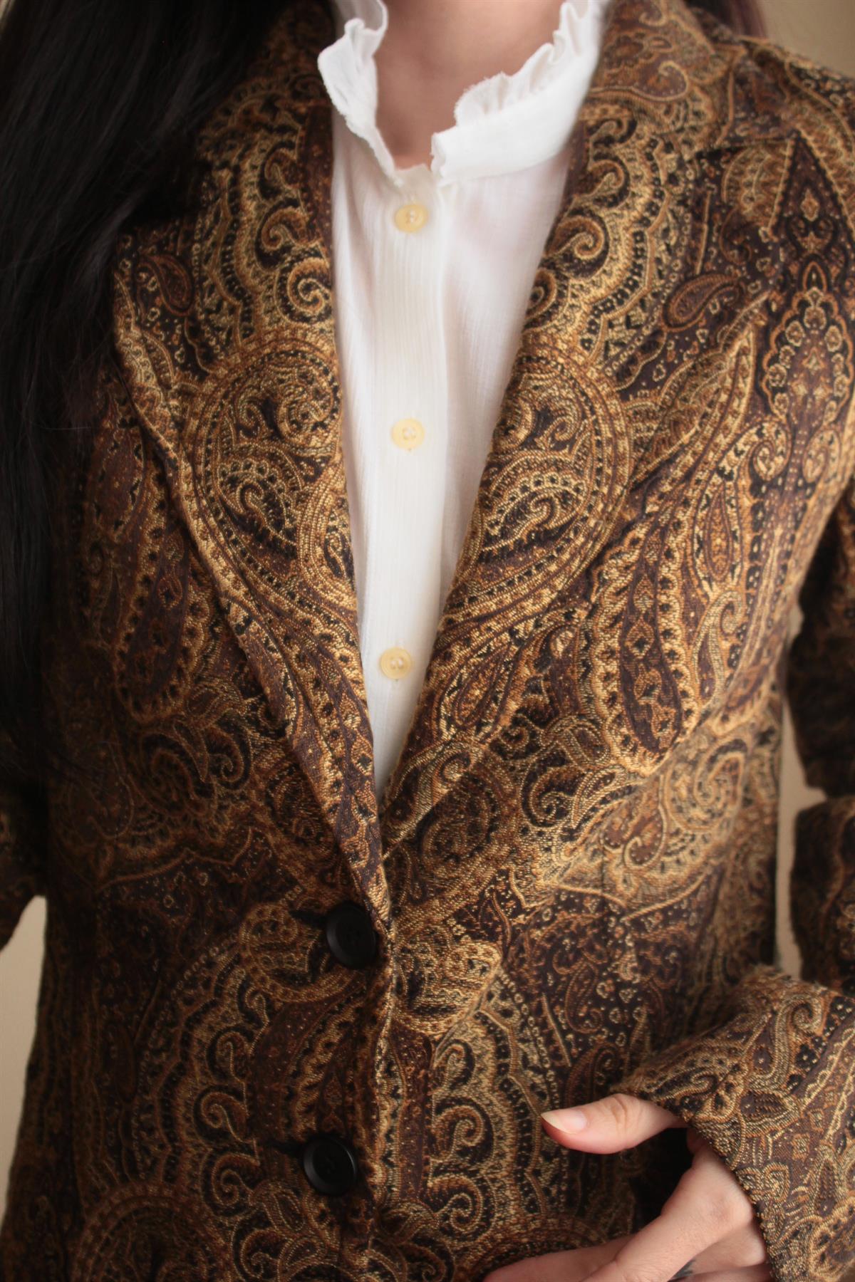 Vintage Blazer