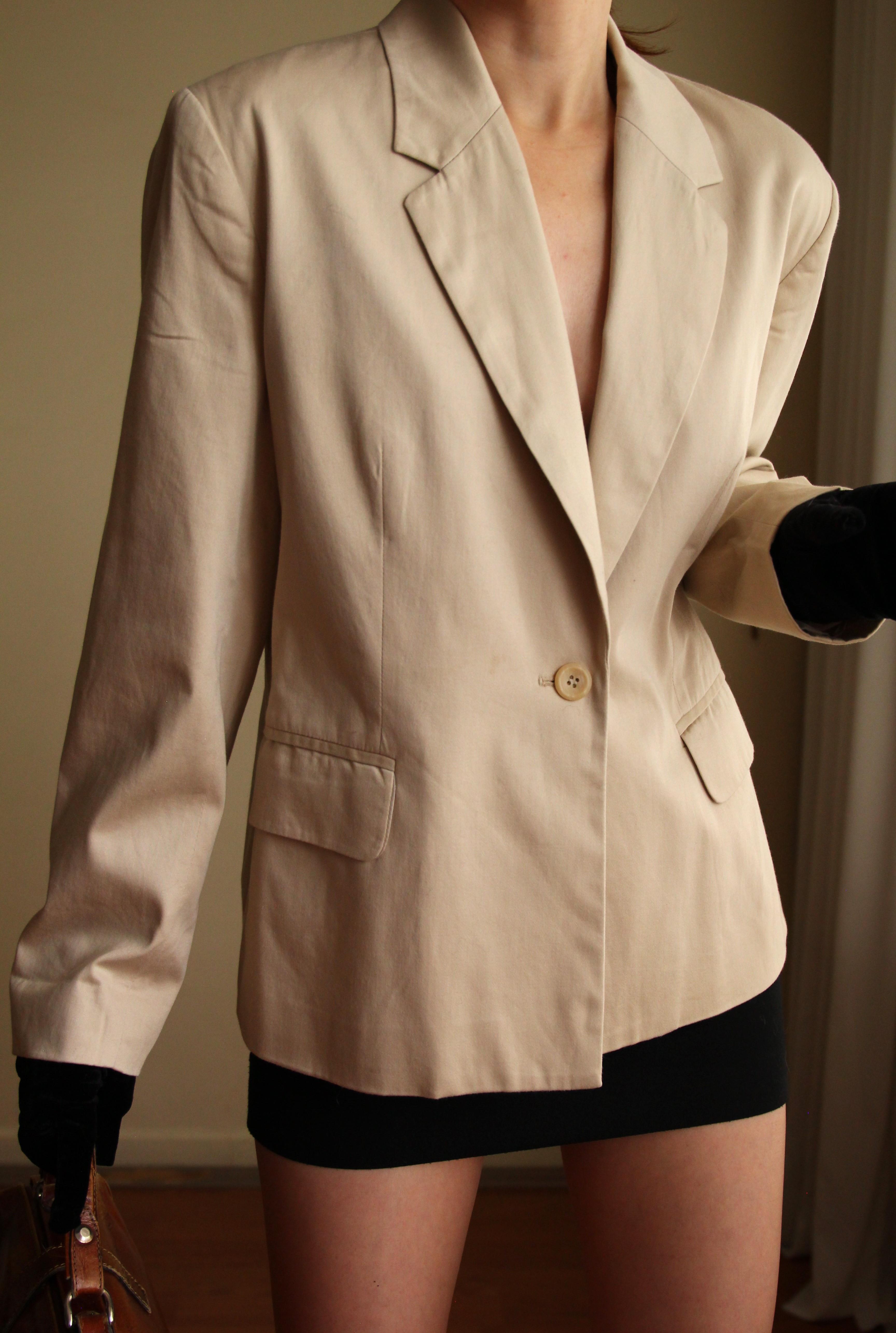 Vintage Blazer