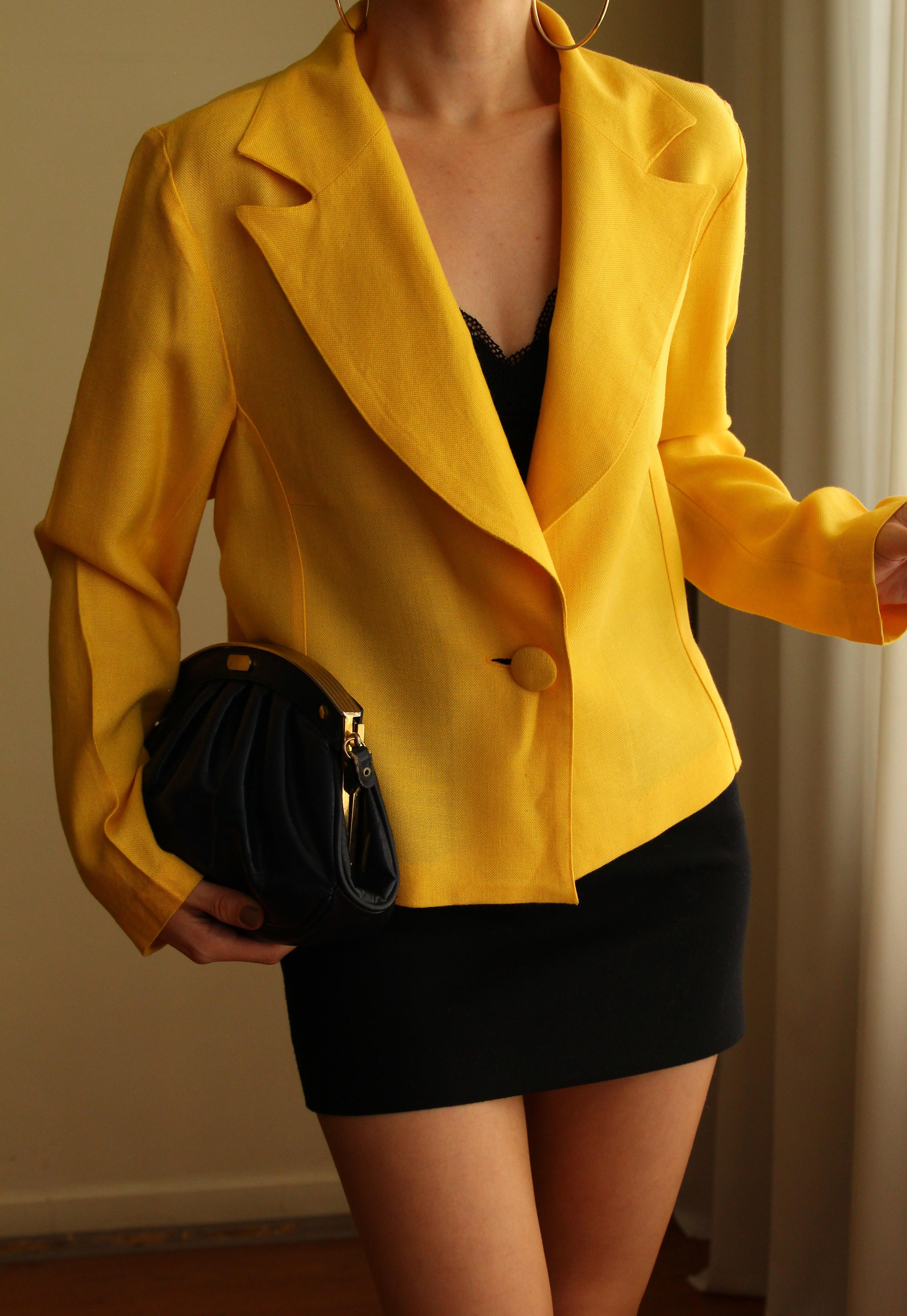 Vintage Blazer