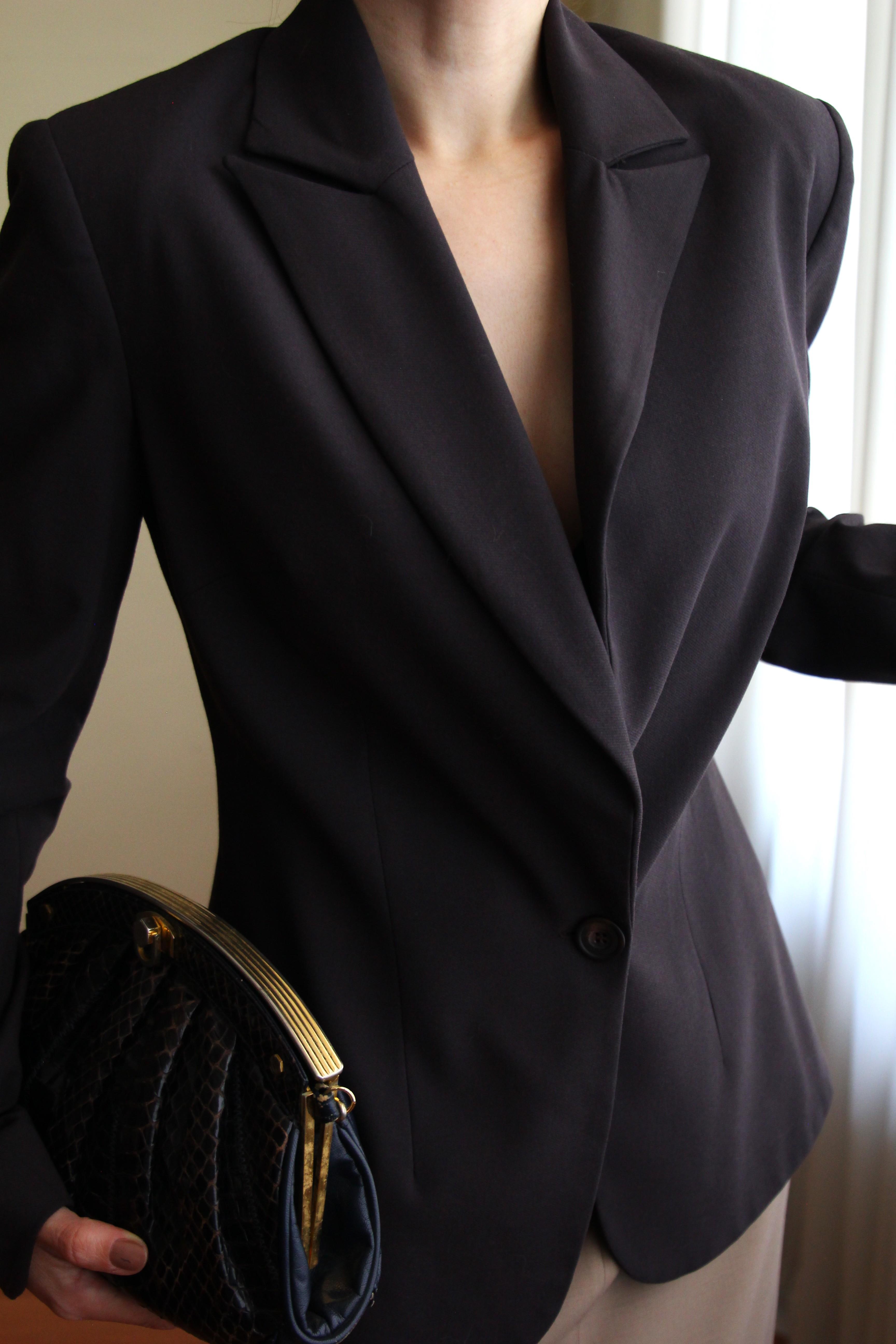 Vintage Blazer