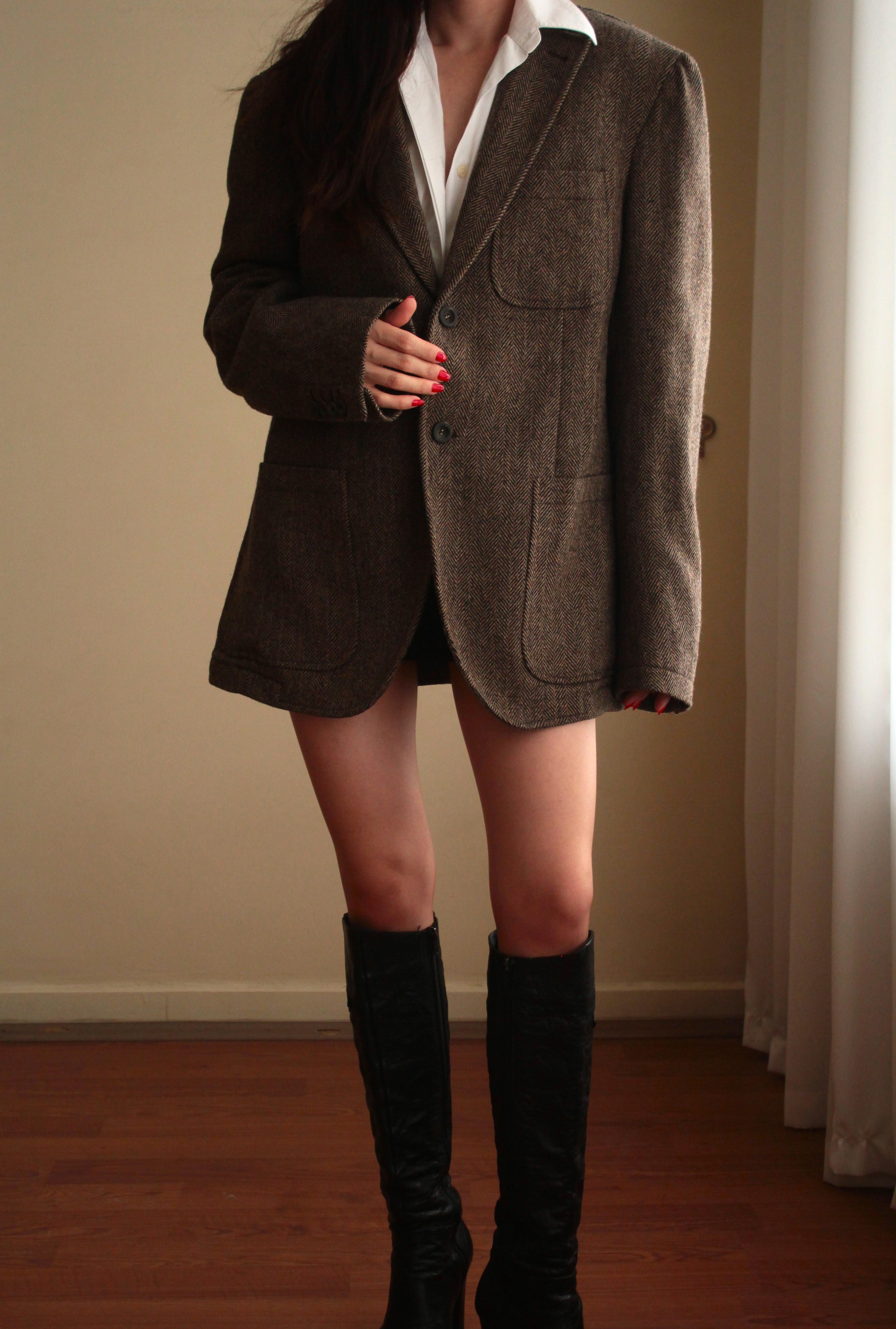 Vintage Blazer