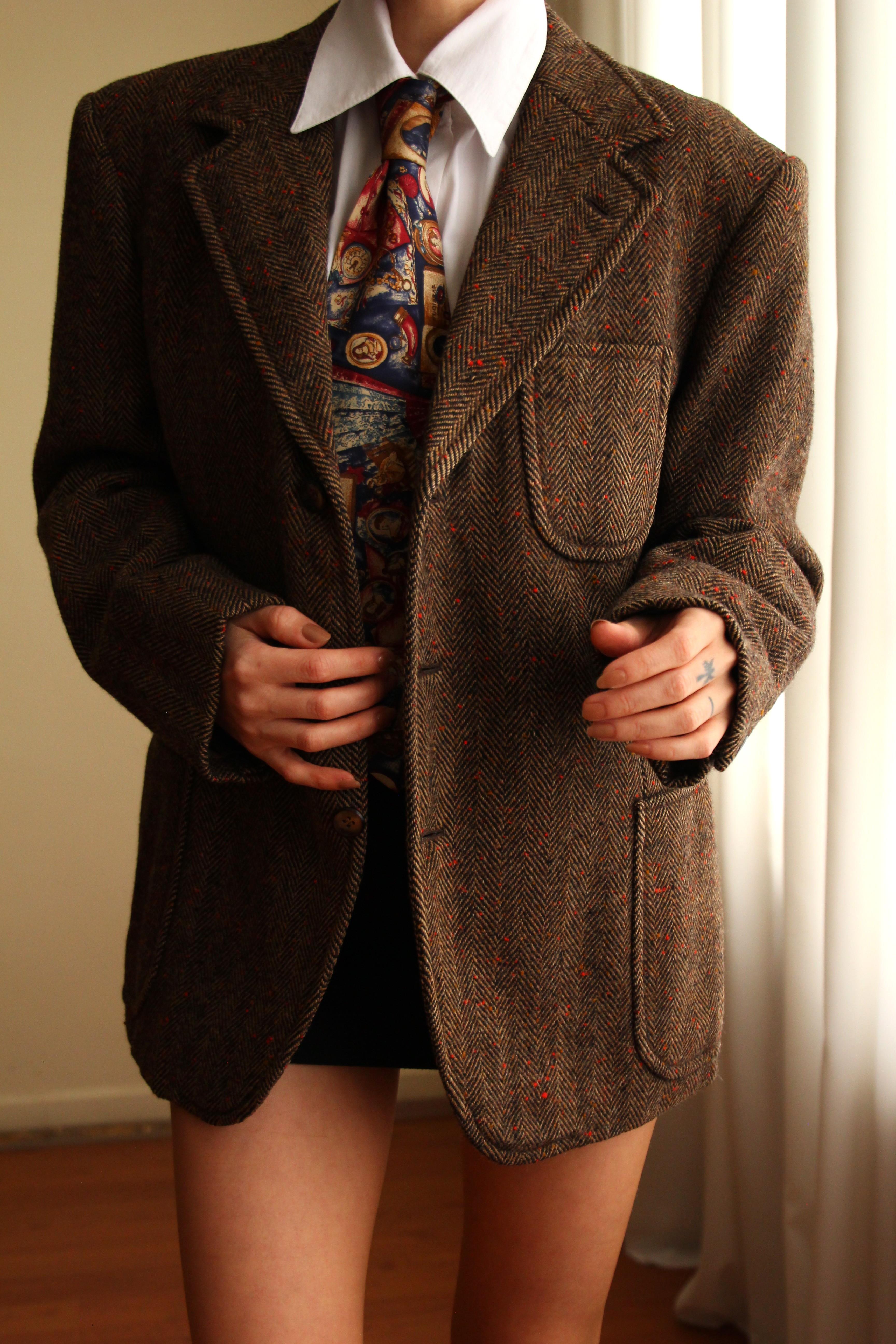 Vintage Blazer