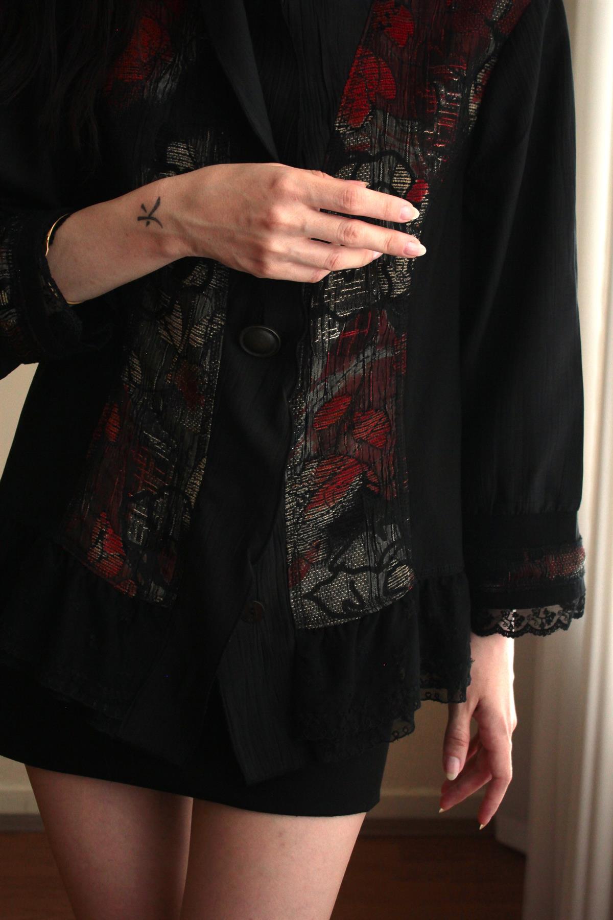 Vintage Blazer