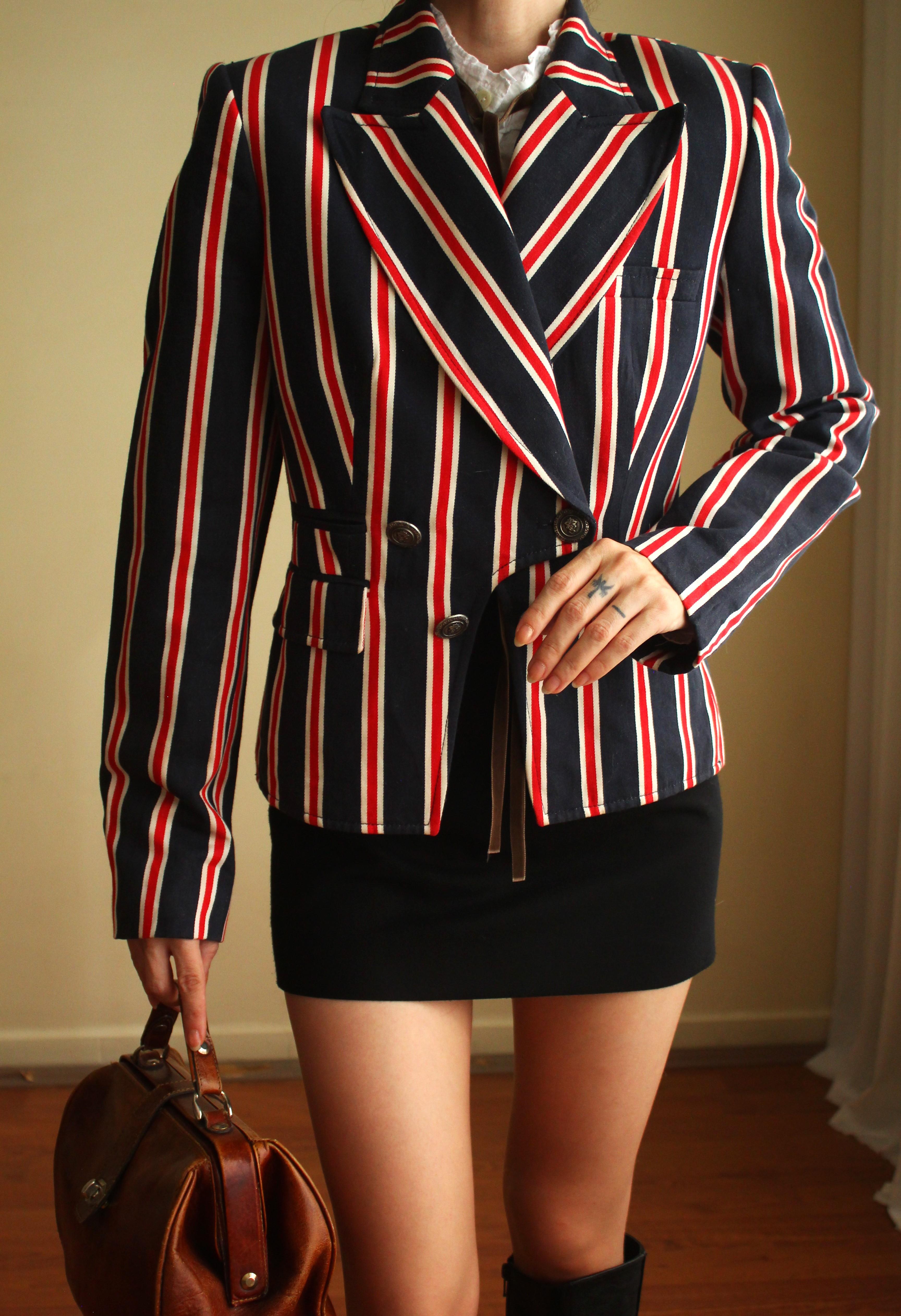 Vintage Blazer