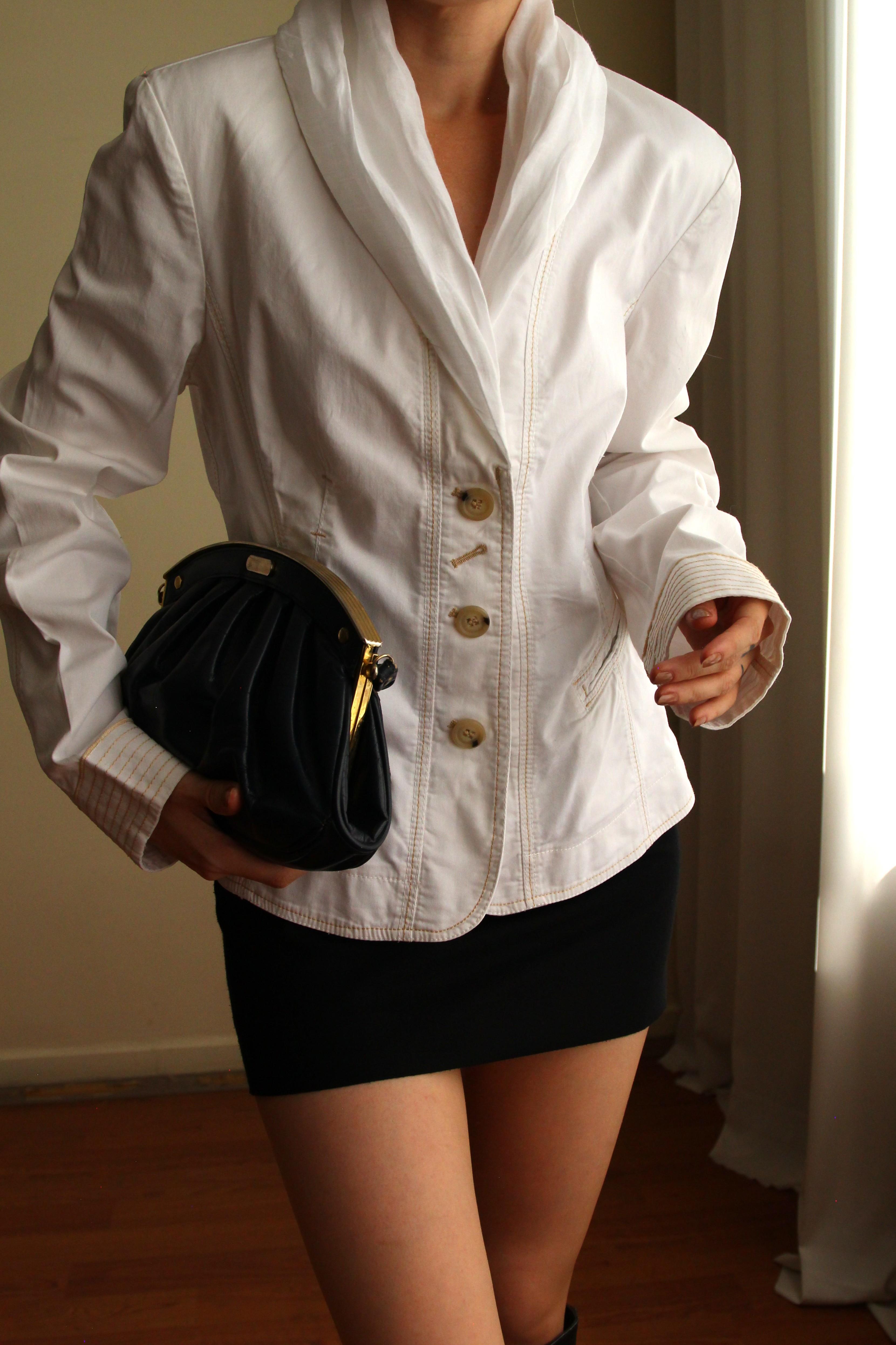 Vintage Blazer