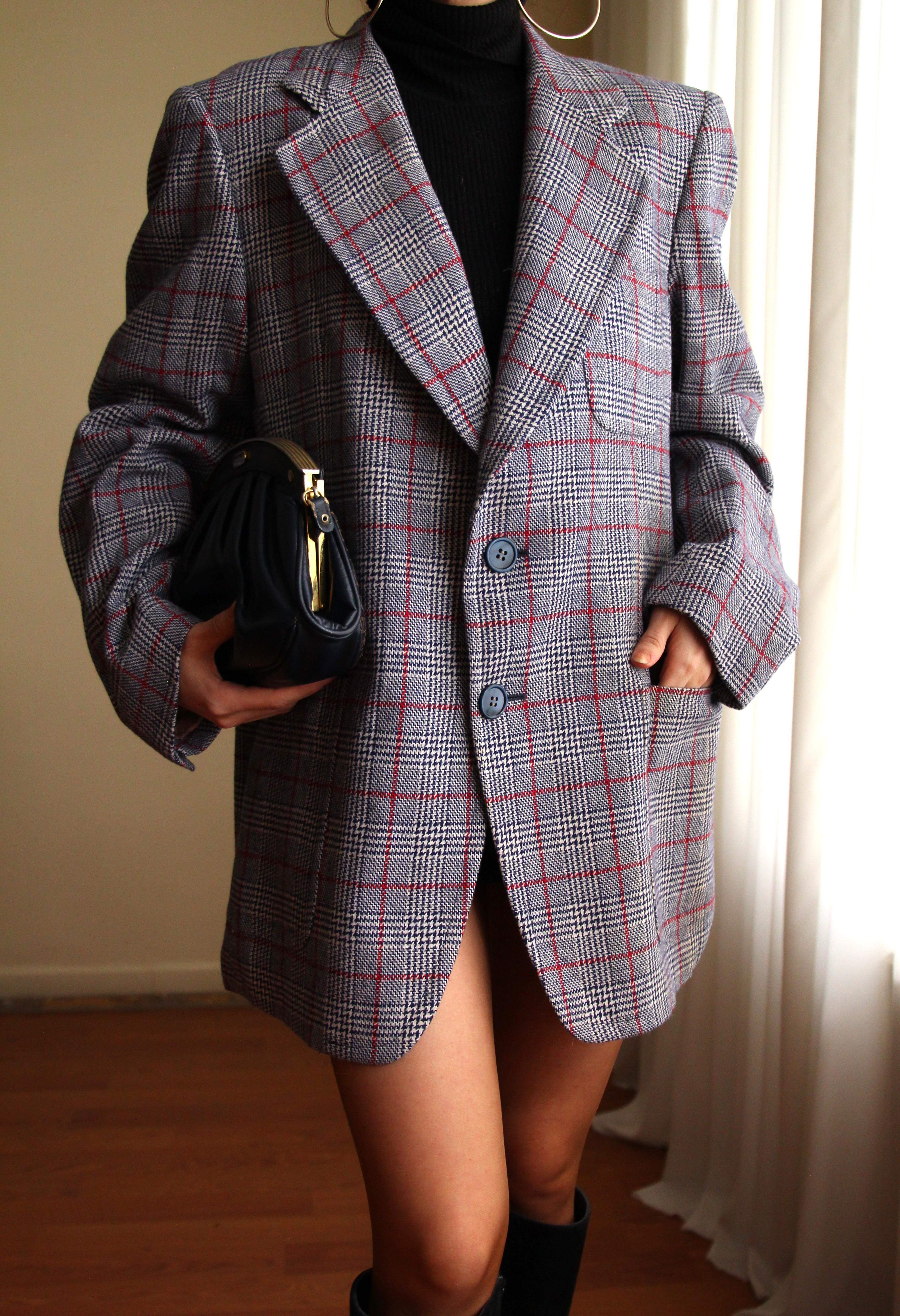 Vintage Blazer