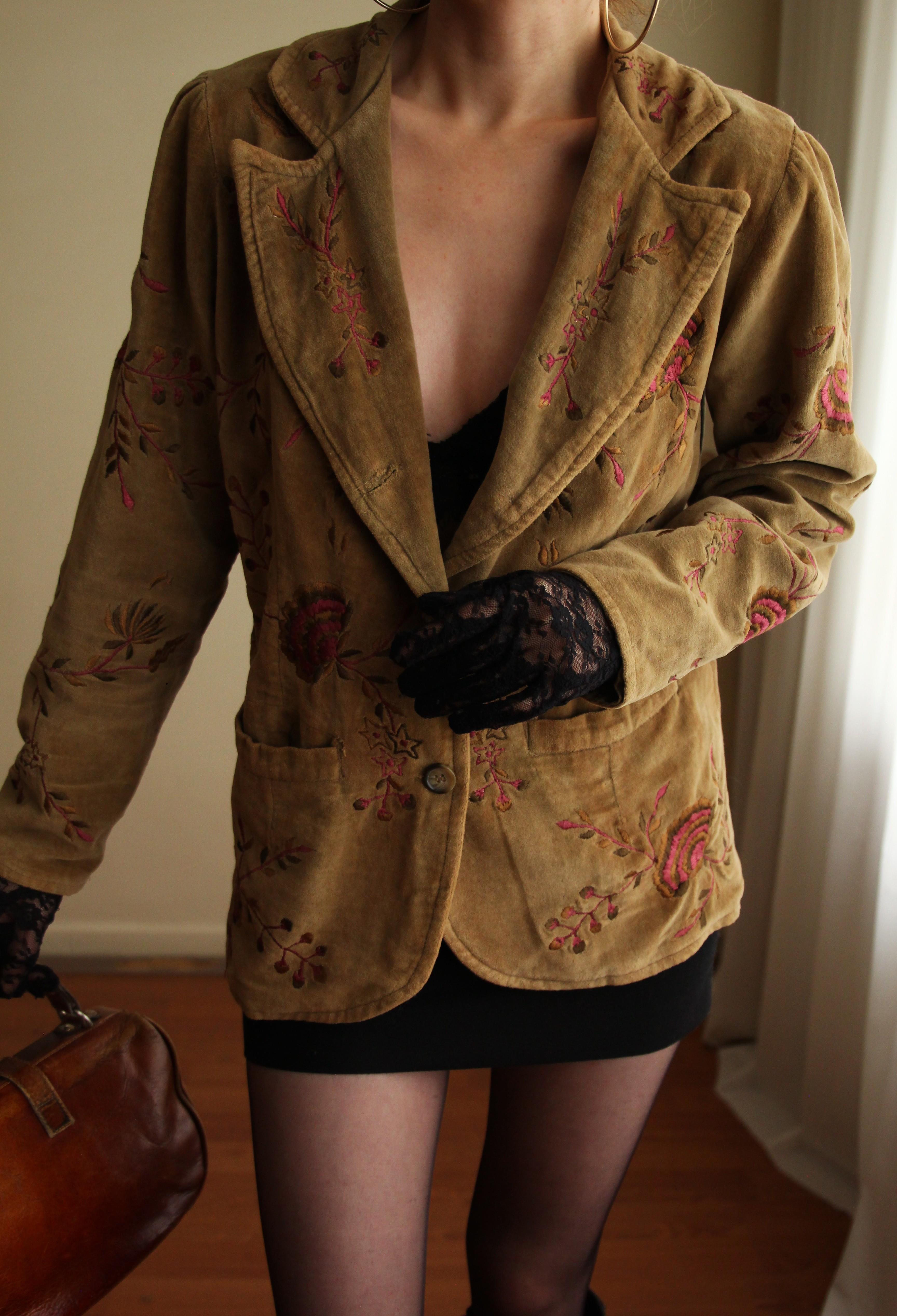 Vintage Blazer