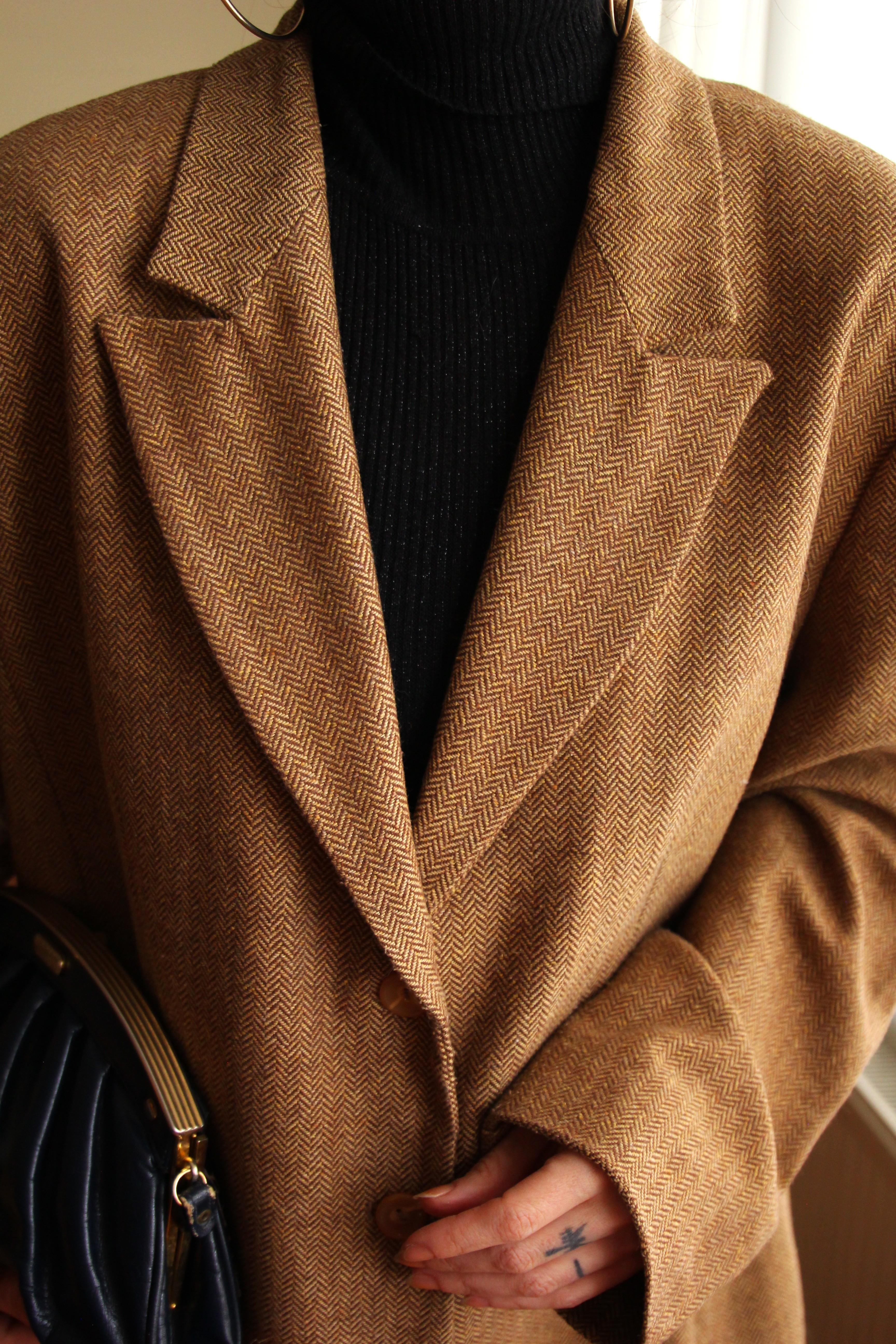 Vintage Blazer
