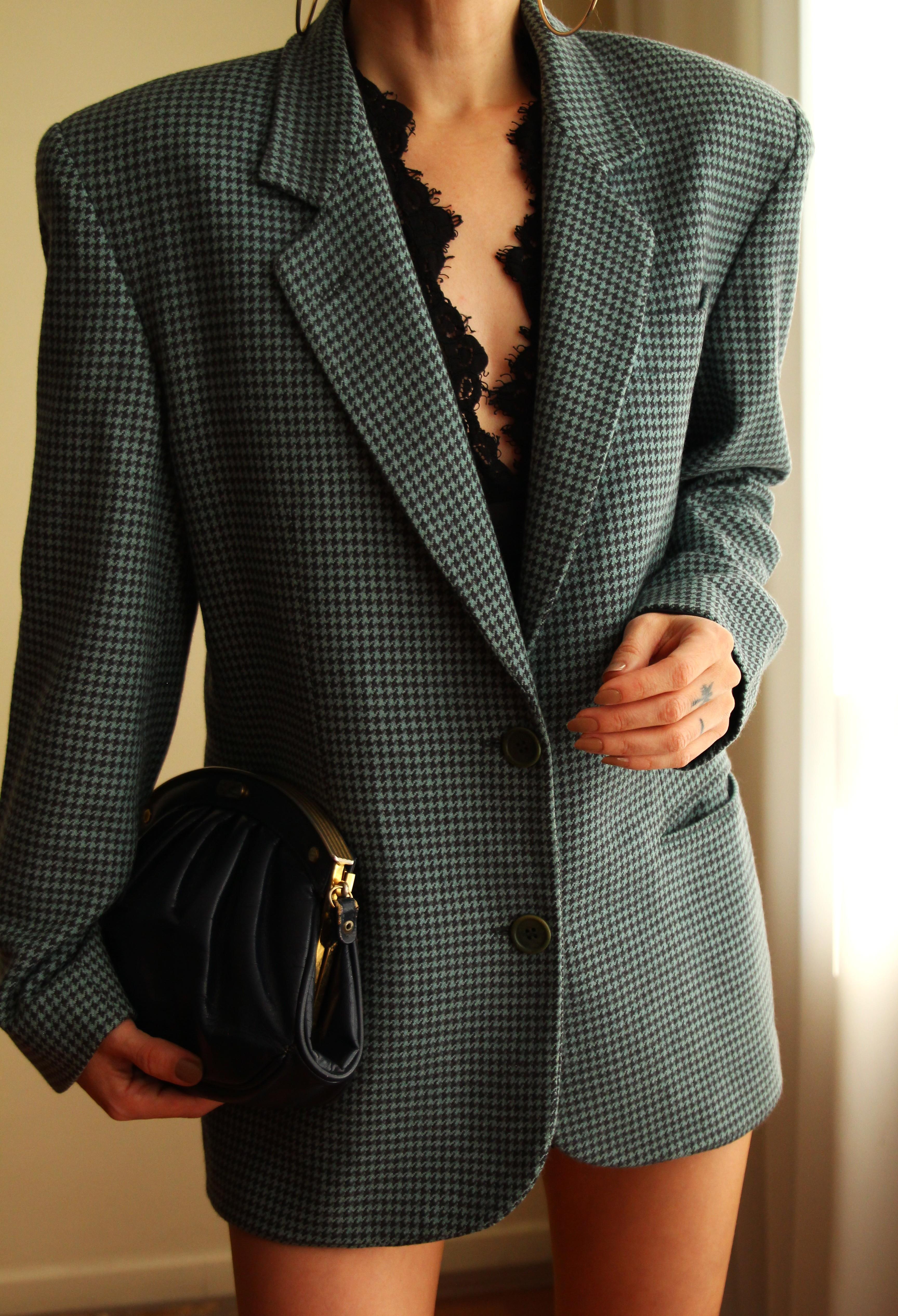 Vintage Blazer