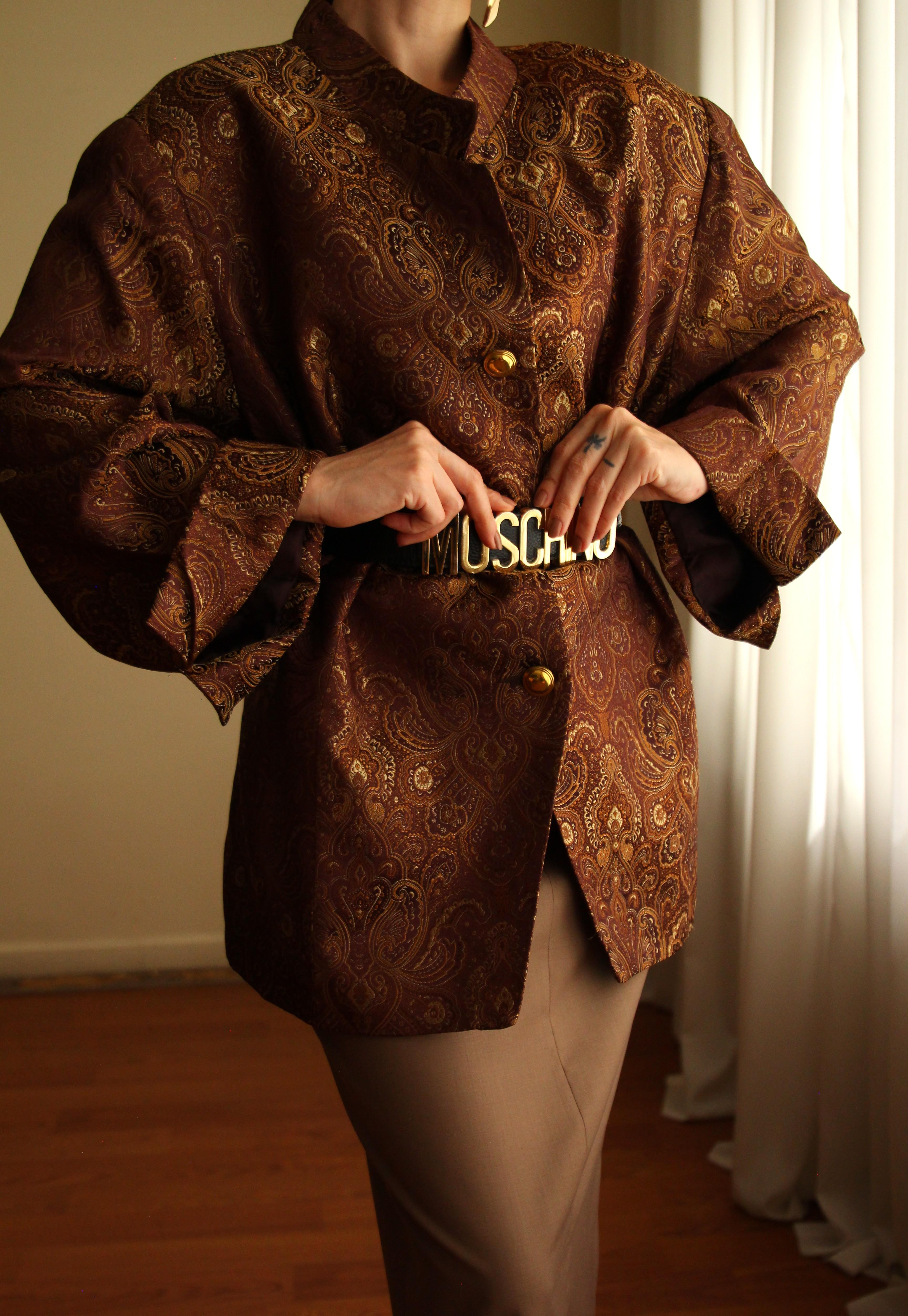 Vintage Blazer