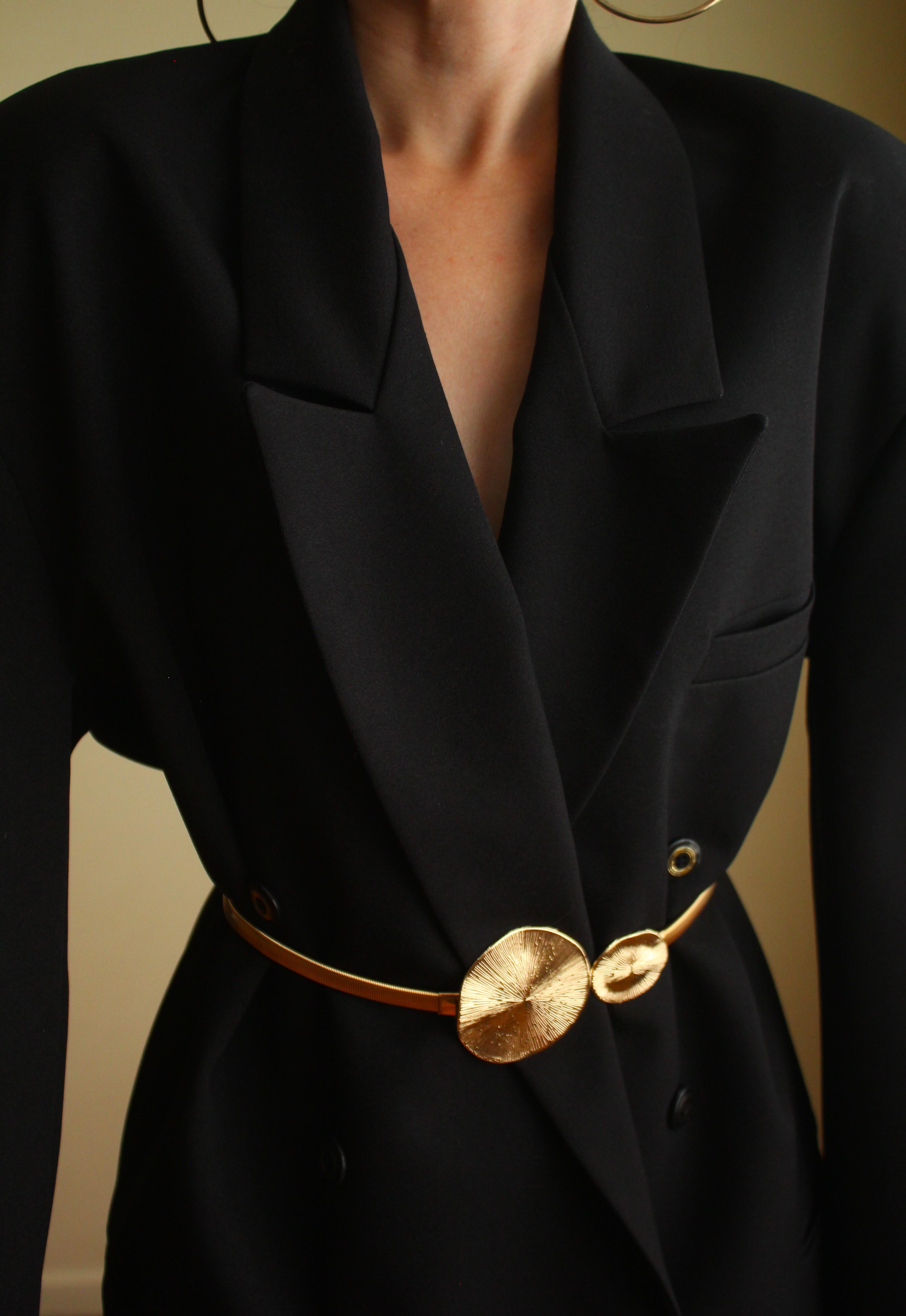 Vintage Blazer