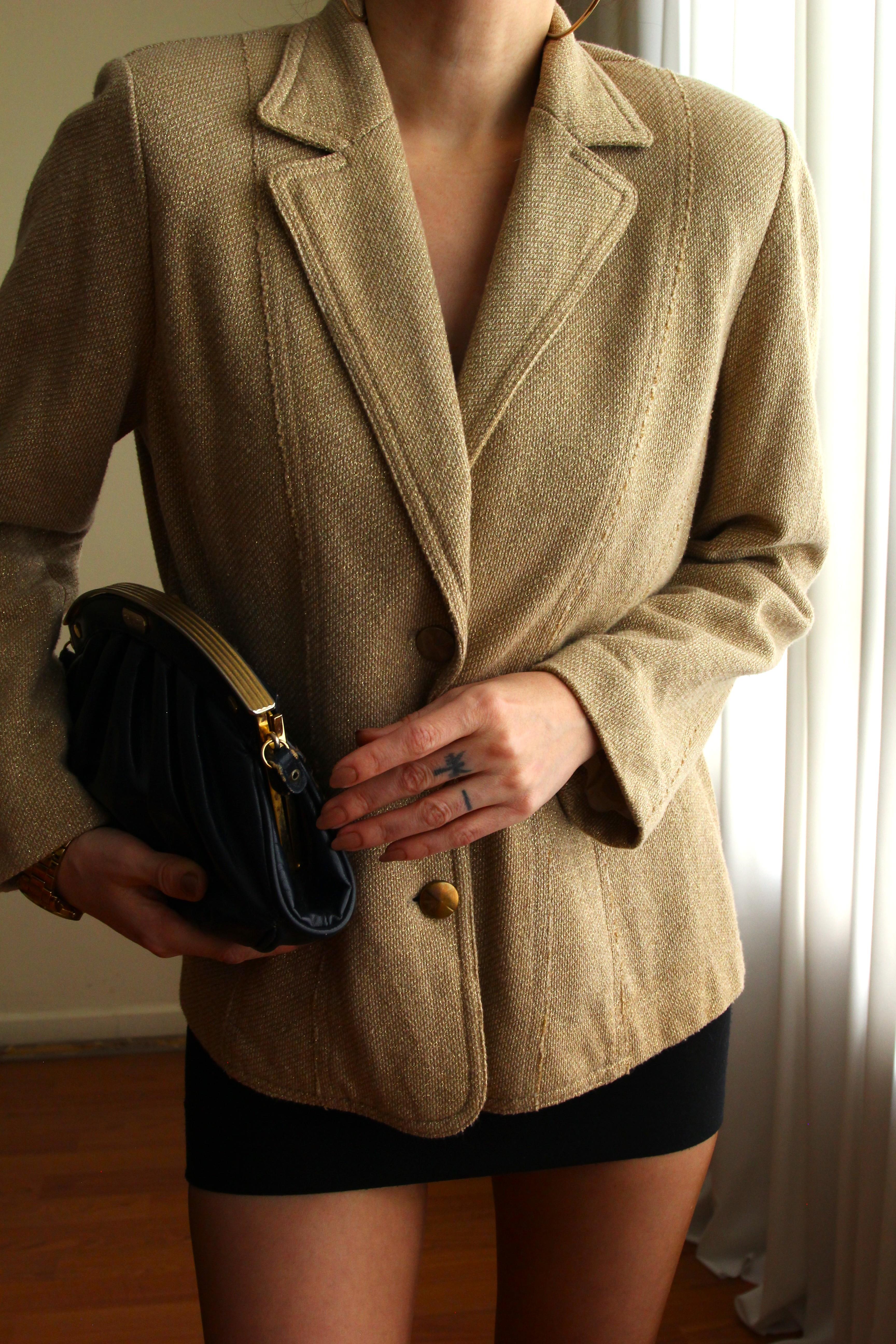 Vintage Blazer