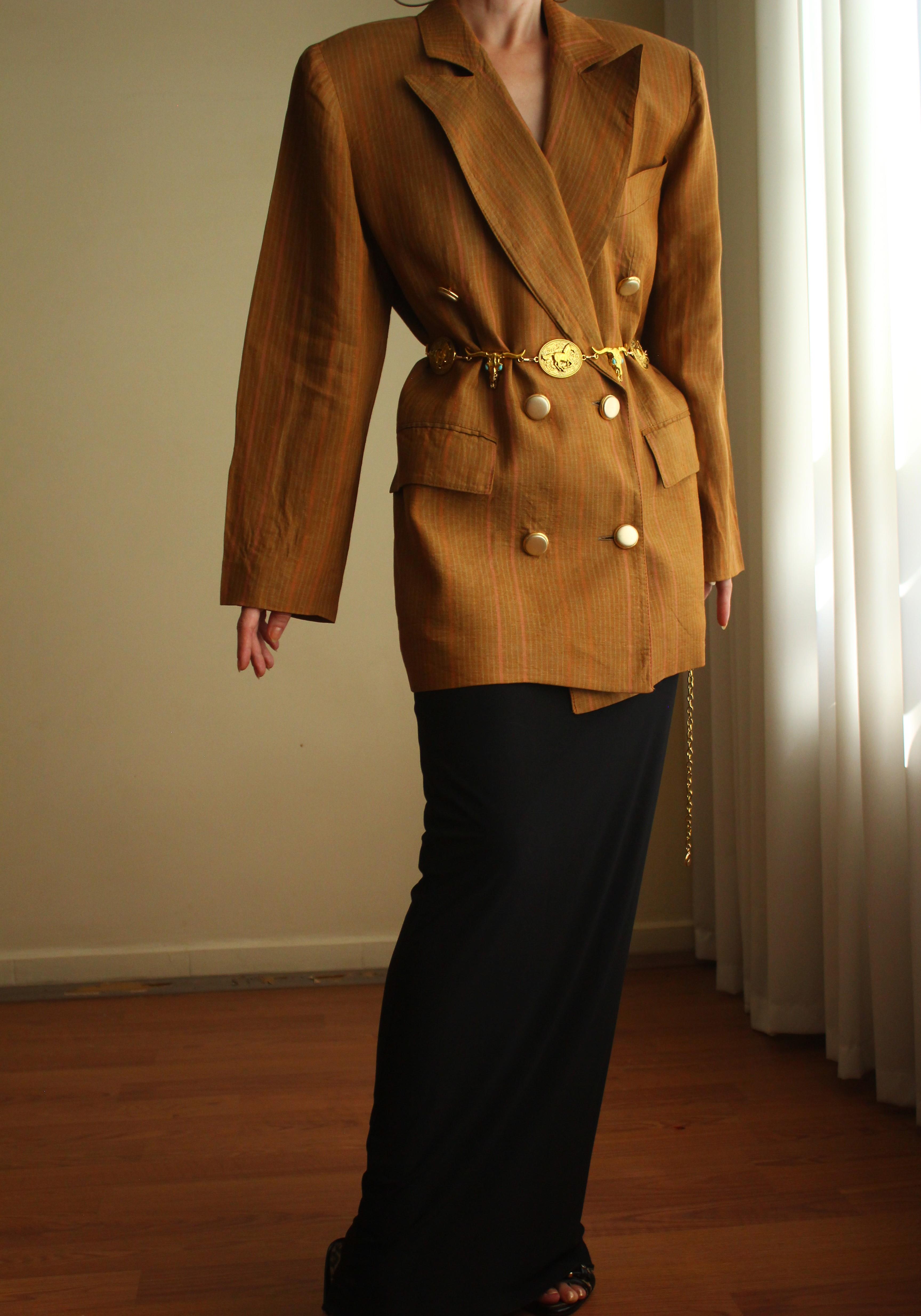 Vintage Blazer