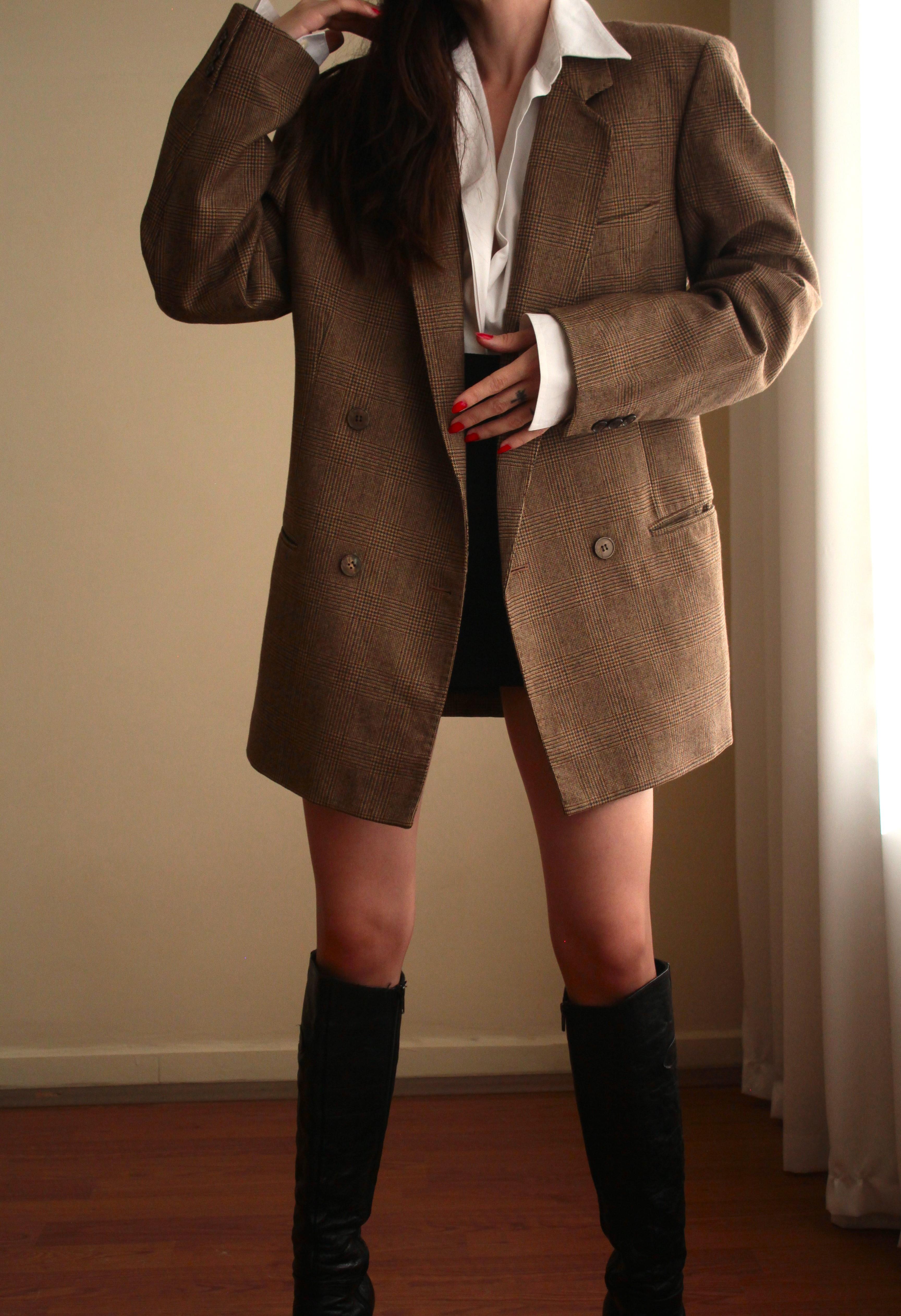 Vintage Blazer