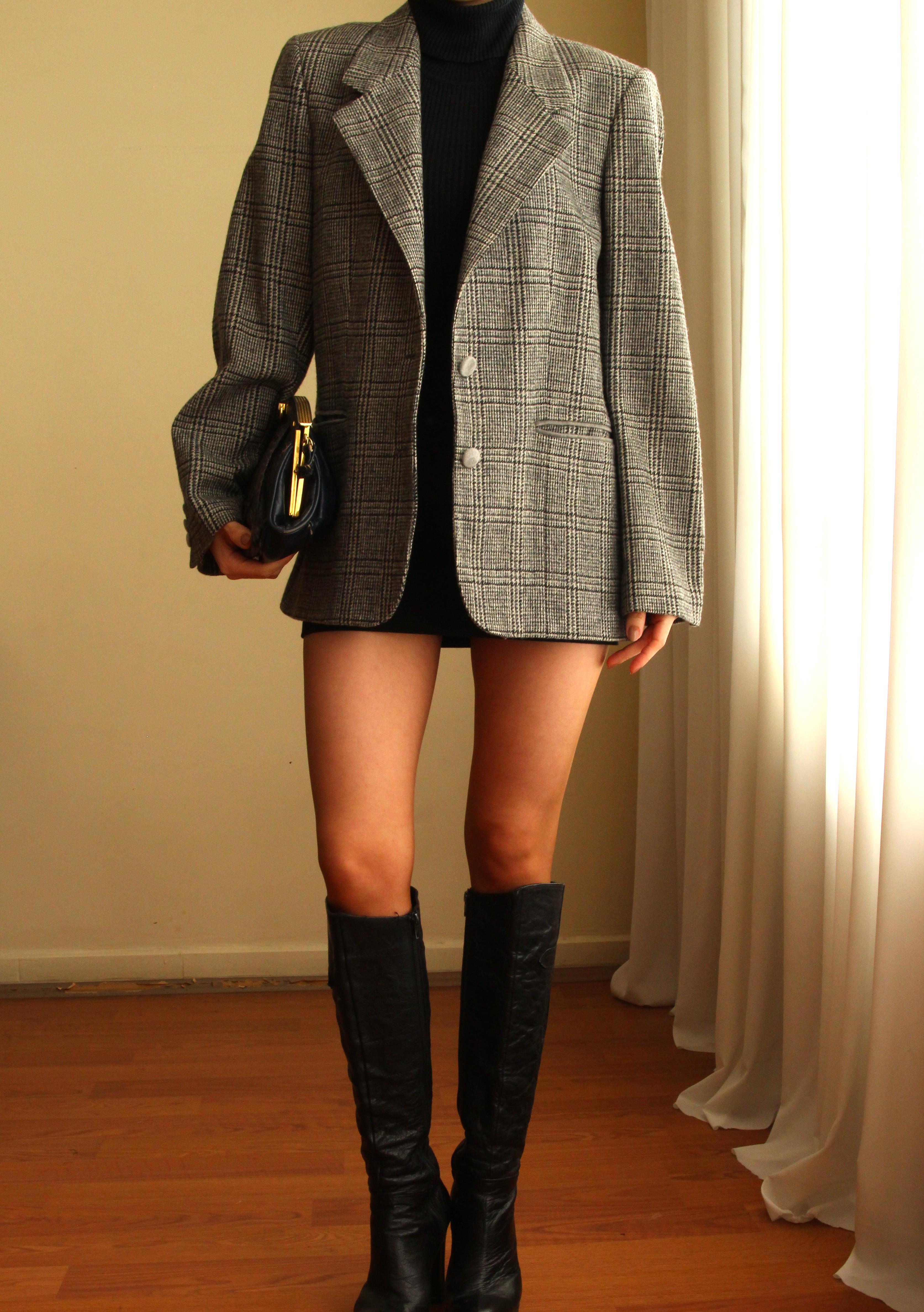 Vintage Blazer