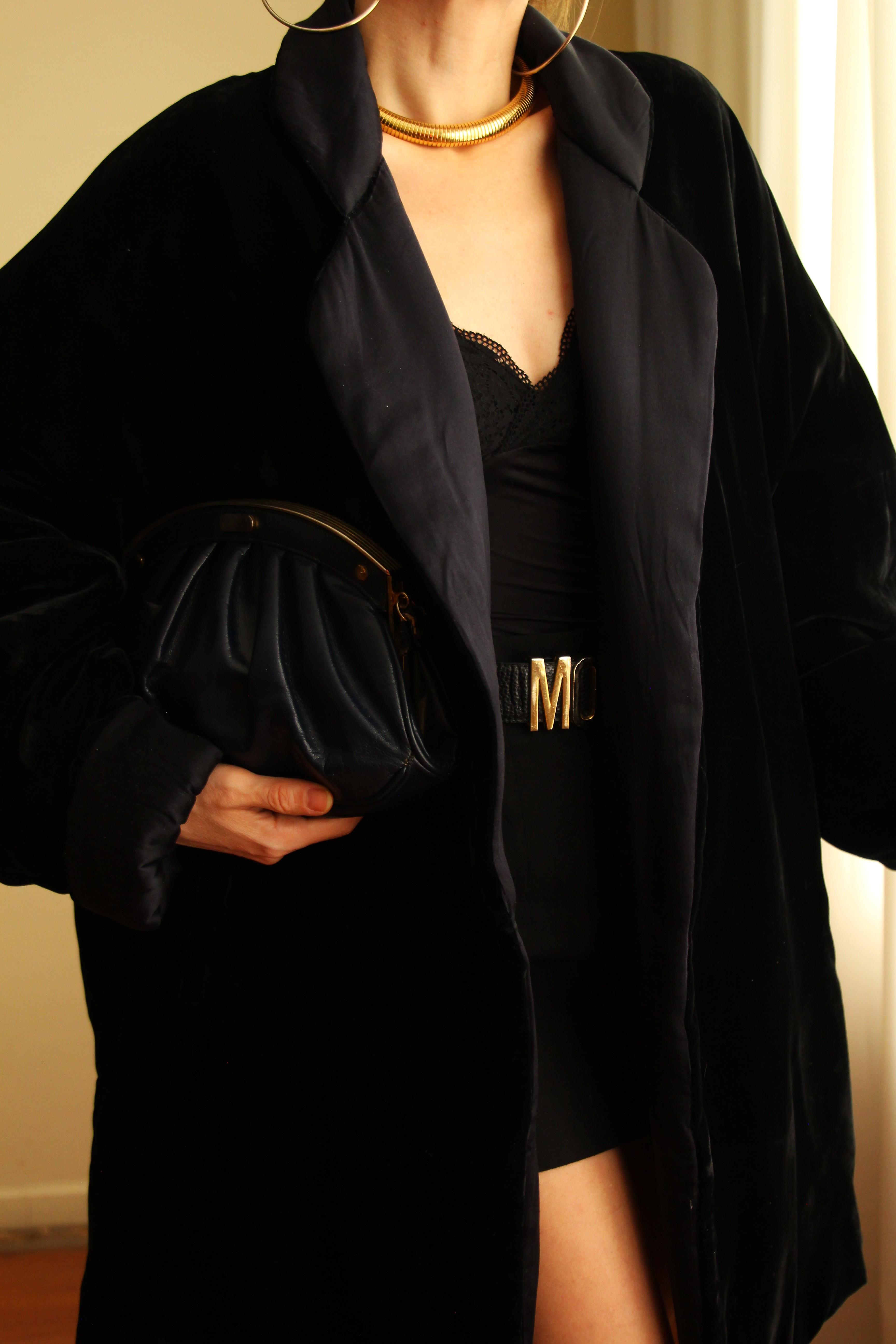 Vintage Blazer