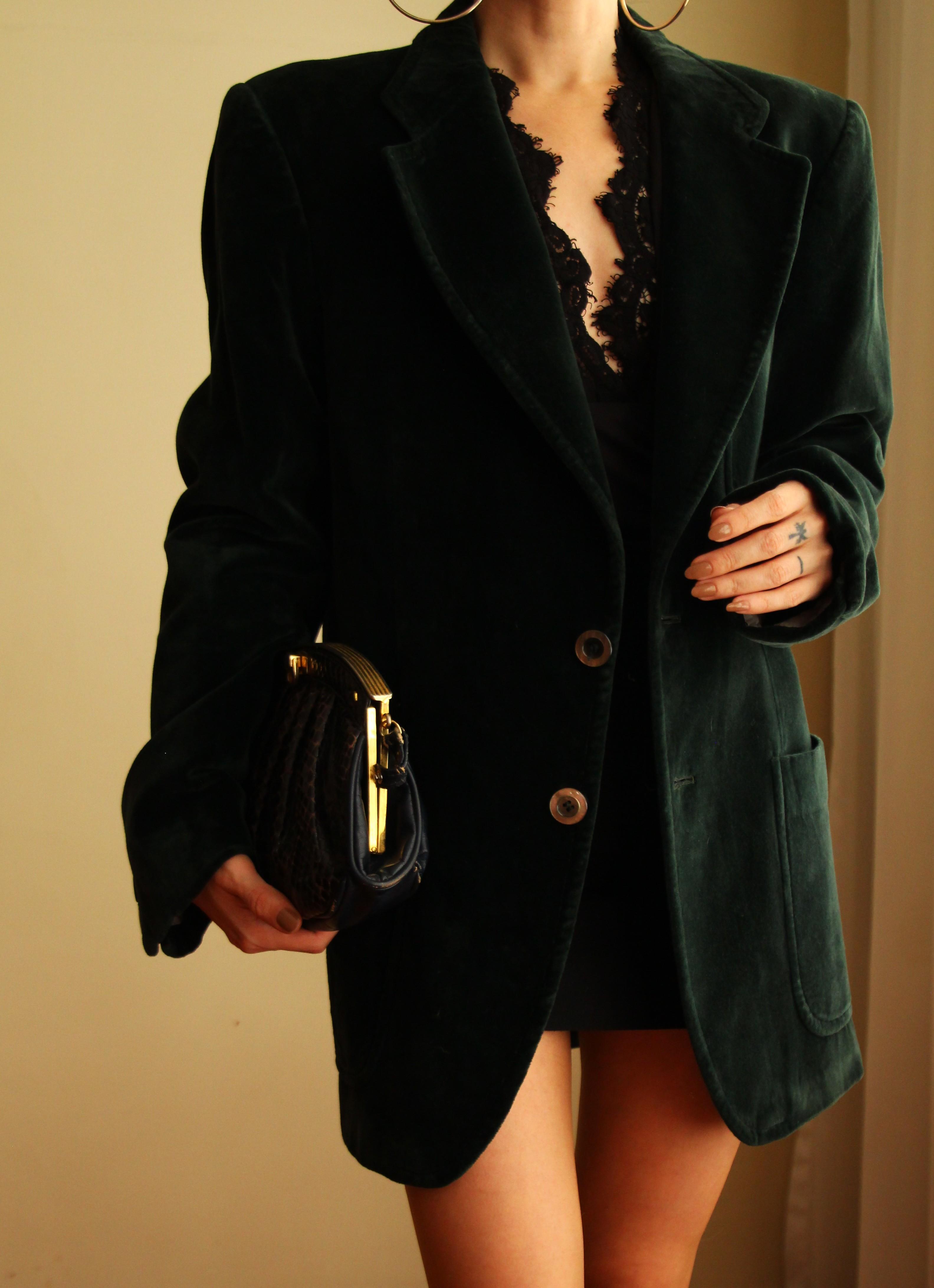 Vintage Blazer