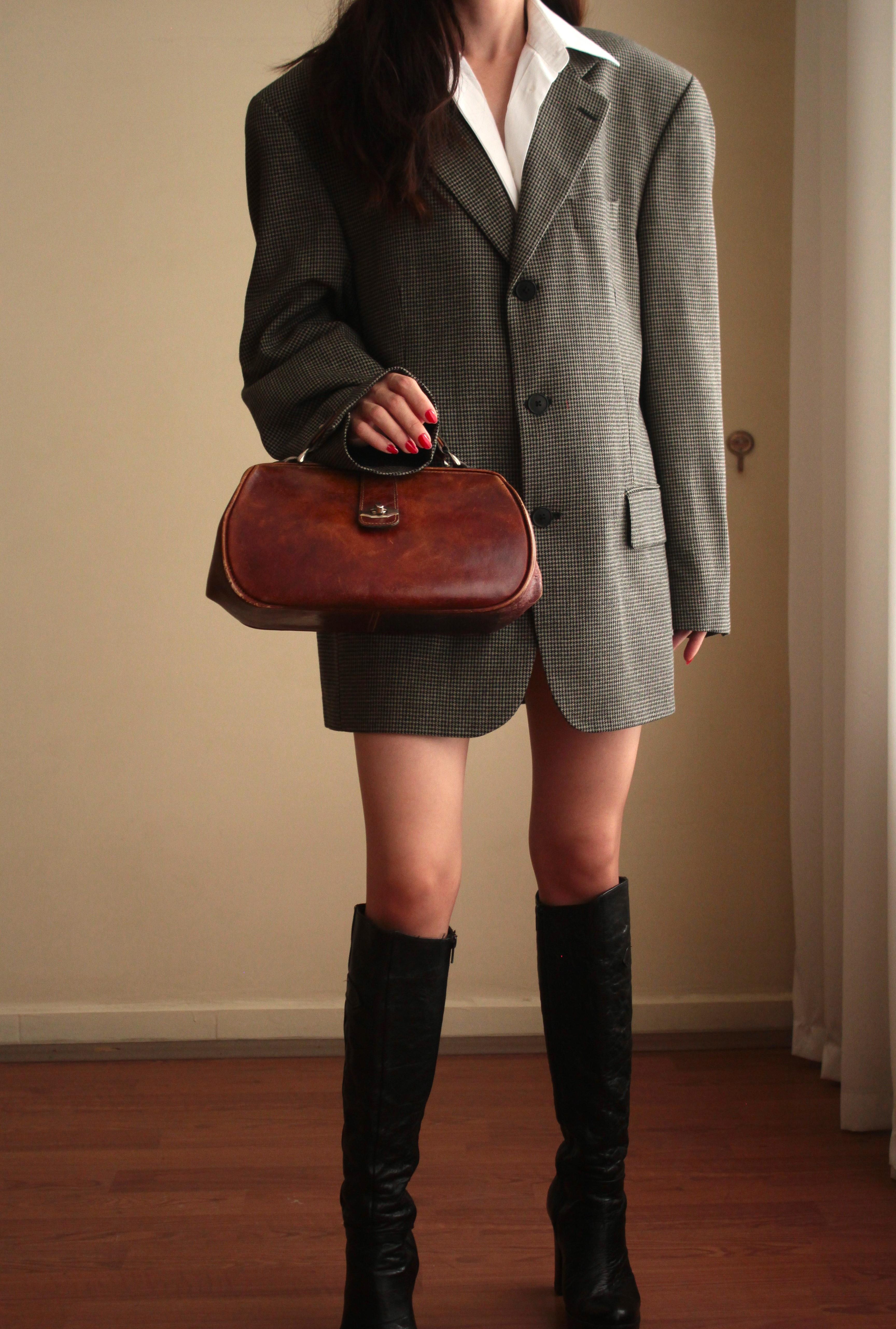 Vintage Blazer
