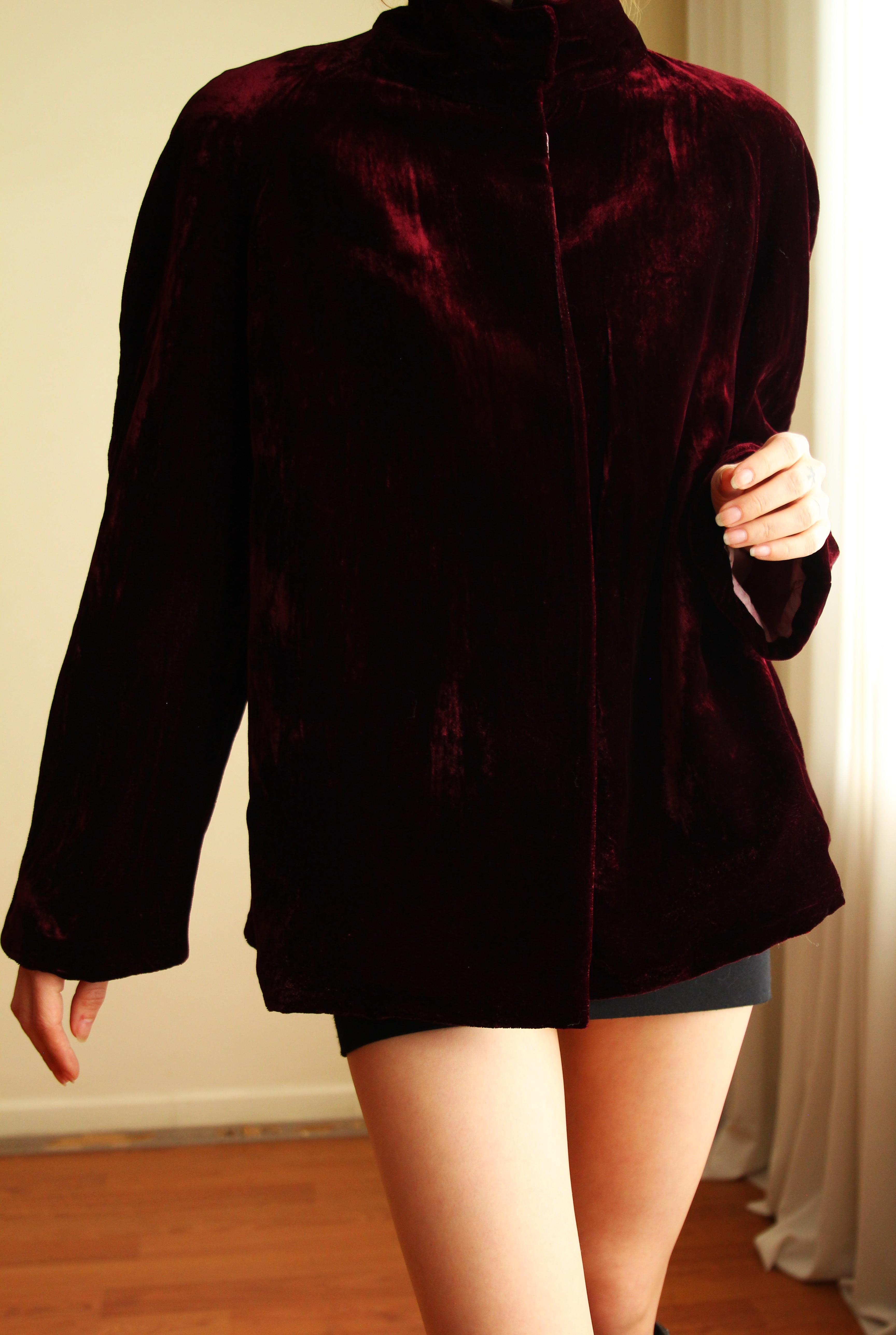 Vintage Blazer