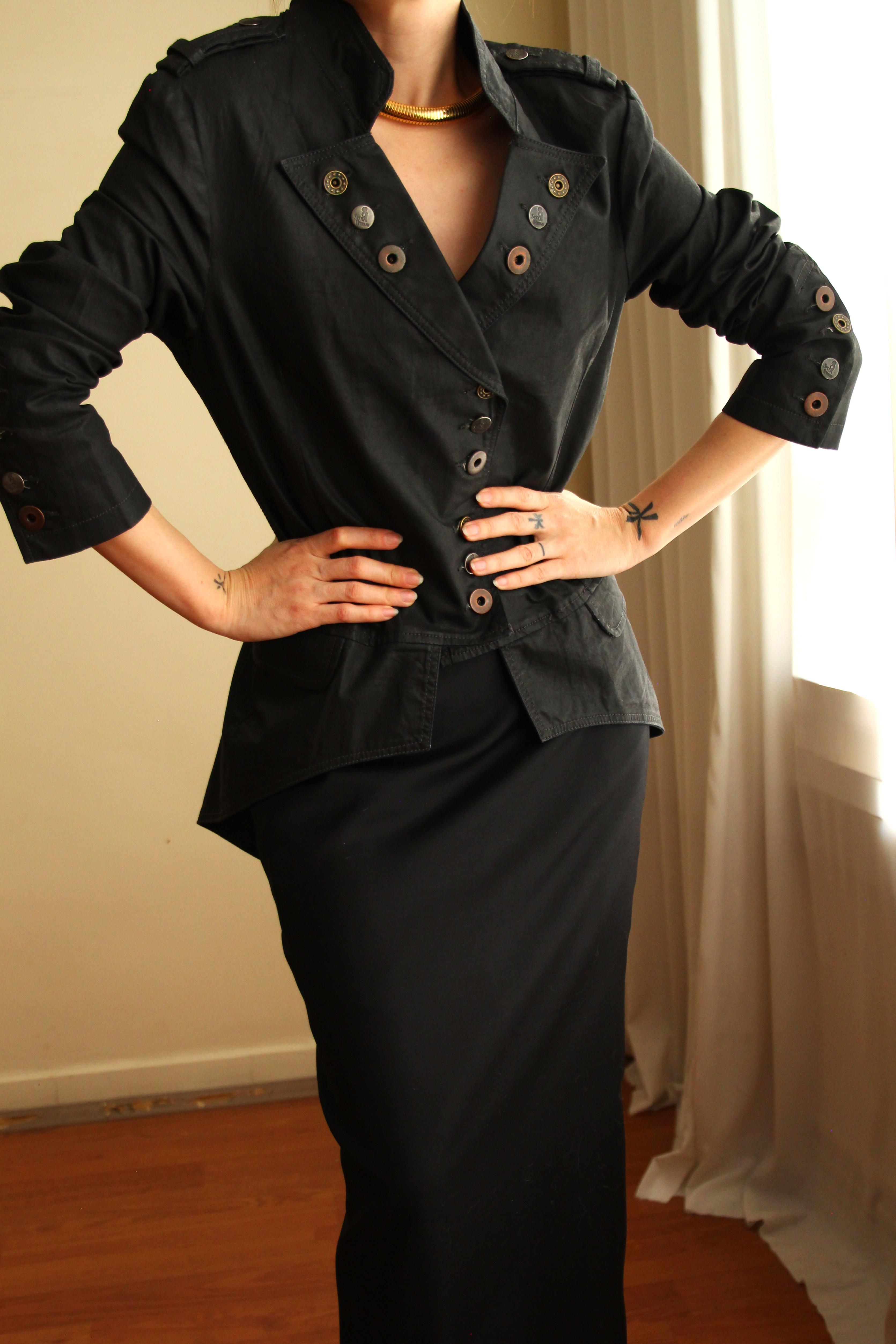 Vintage Blazer