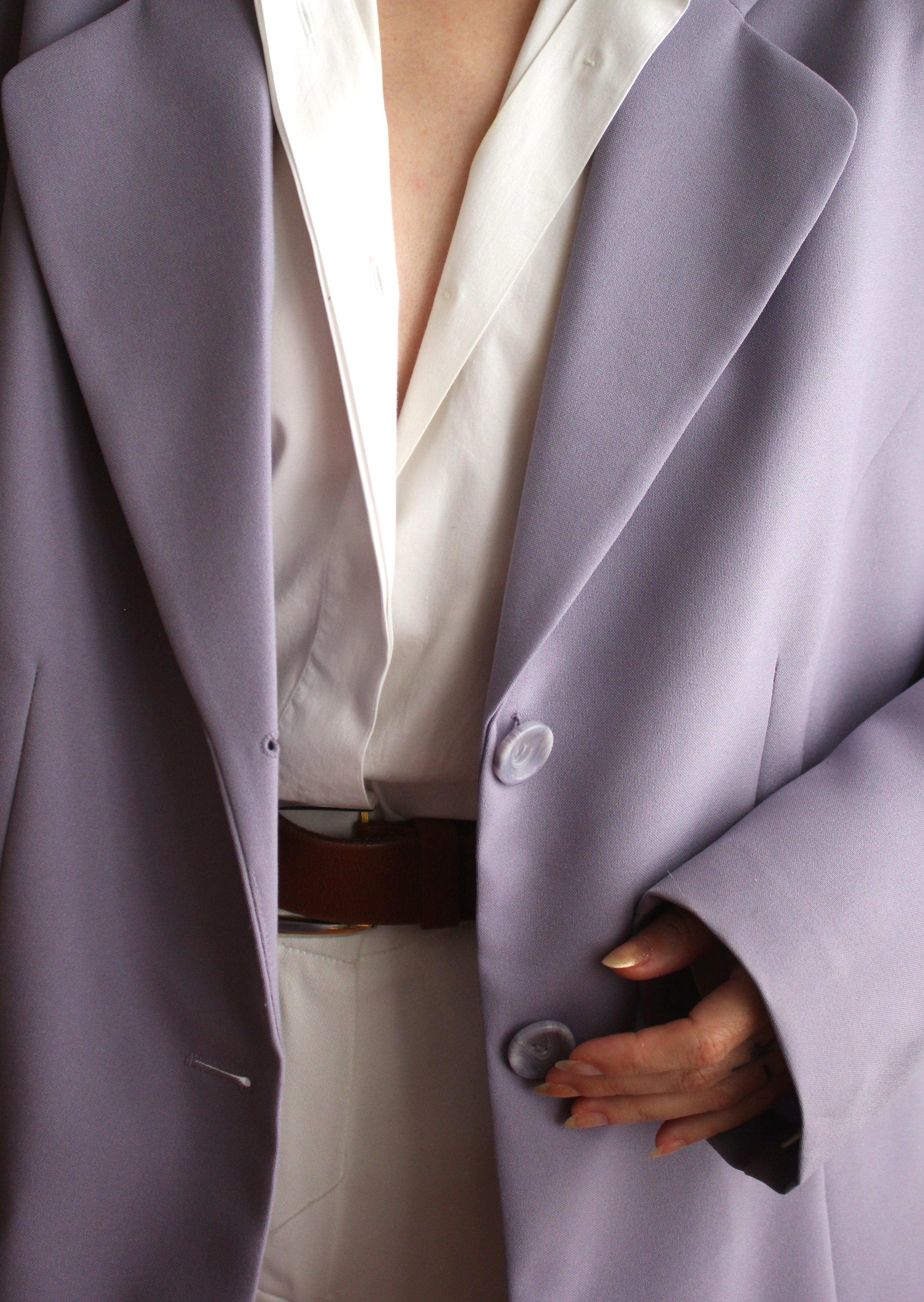 Vintage Blazer