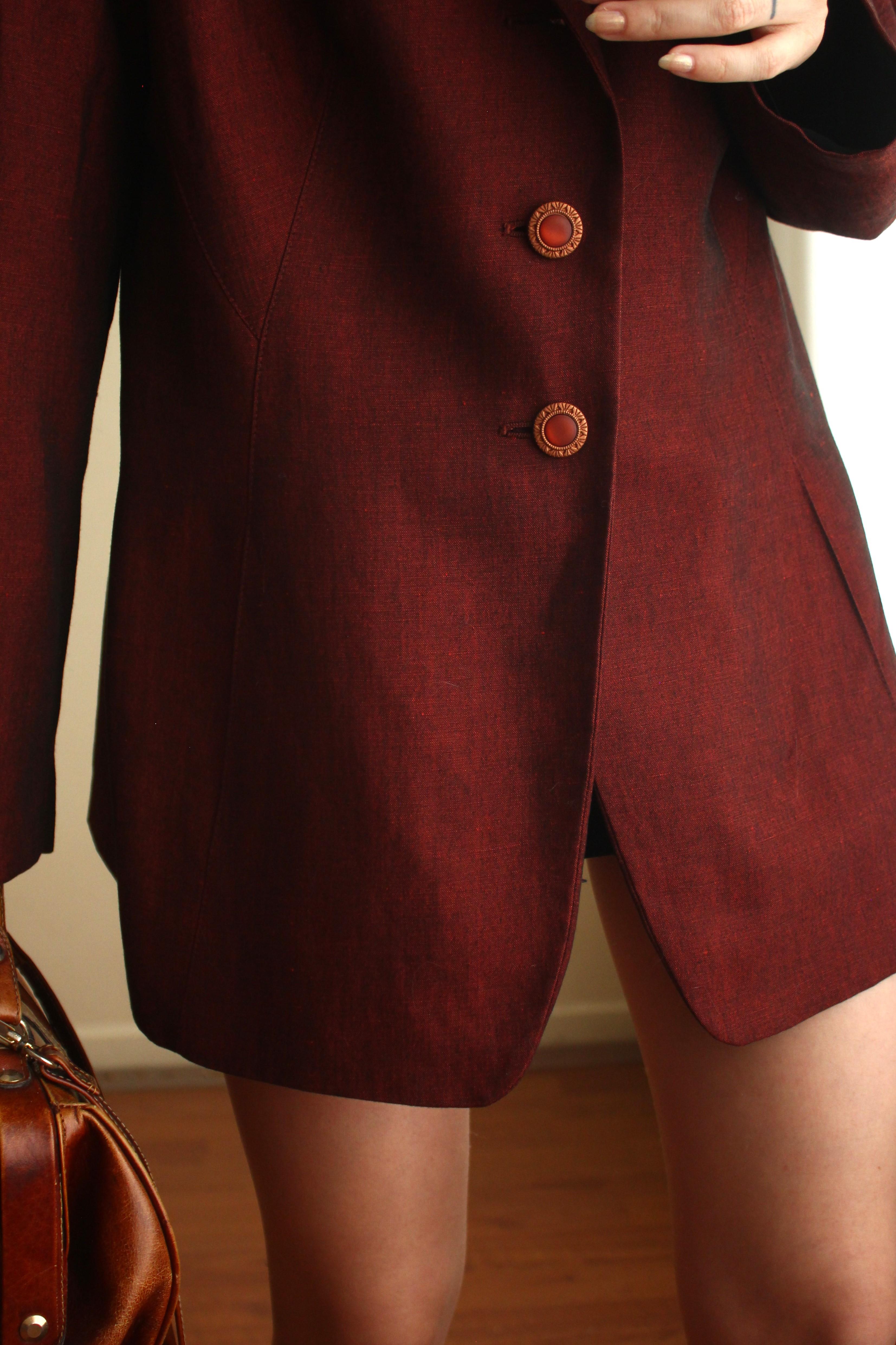 Vintage Blazer