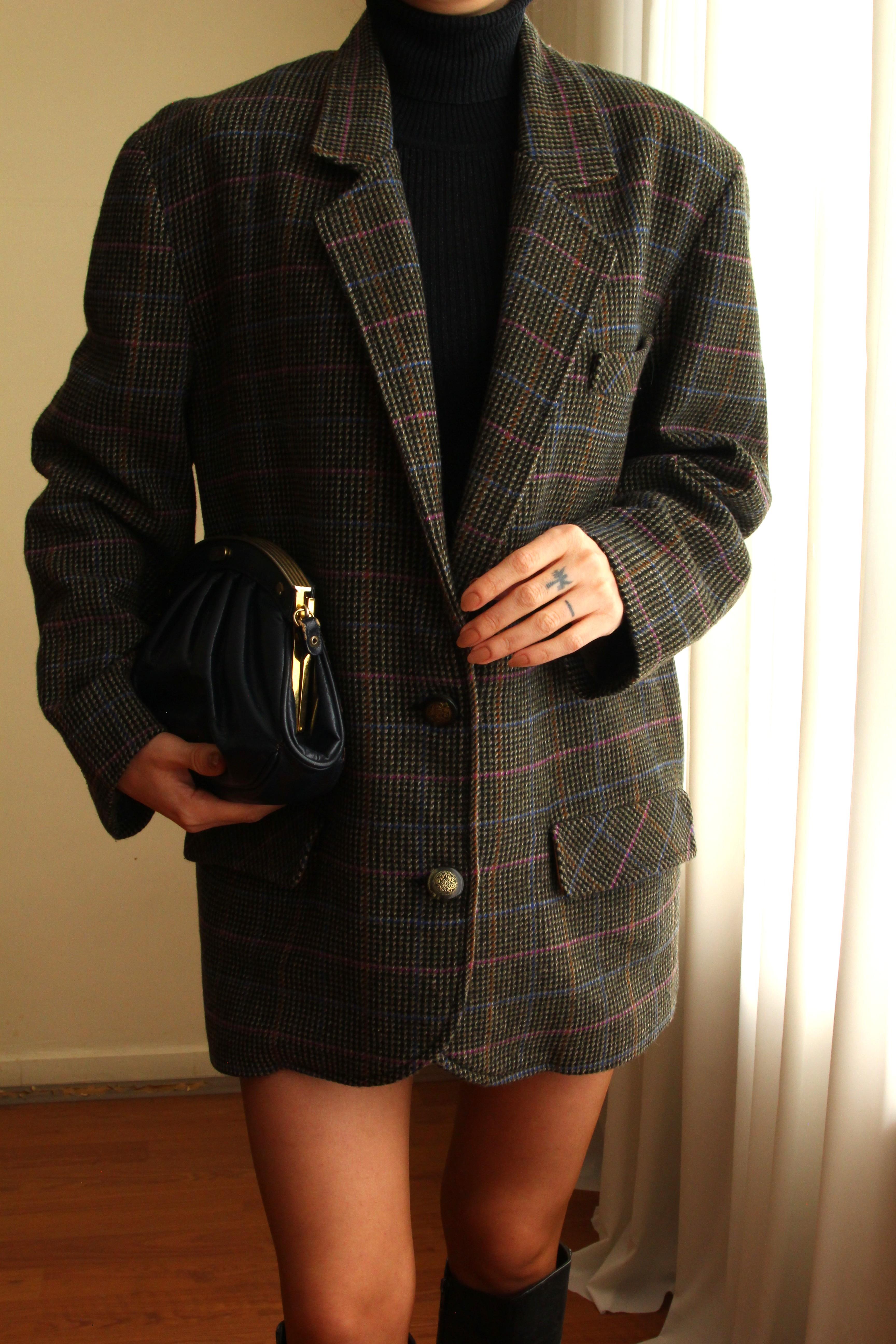 Vintage Blazer