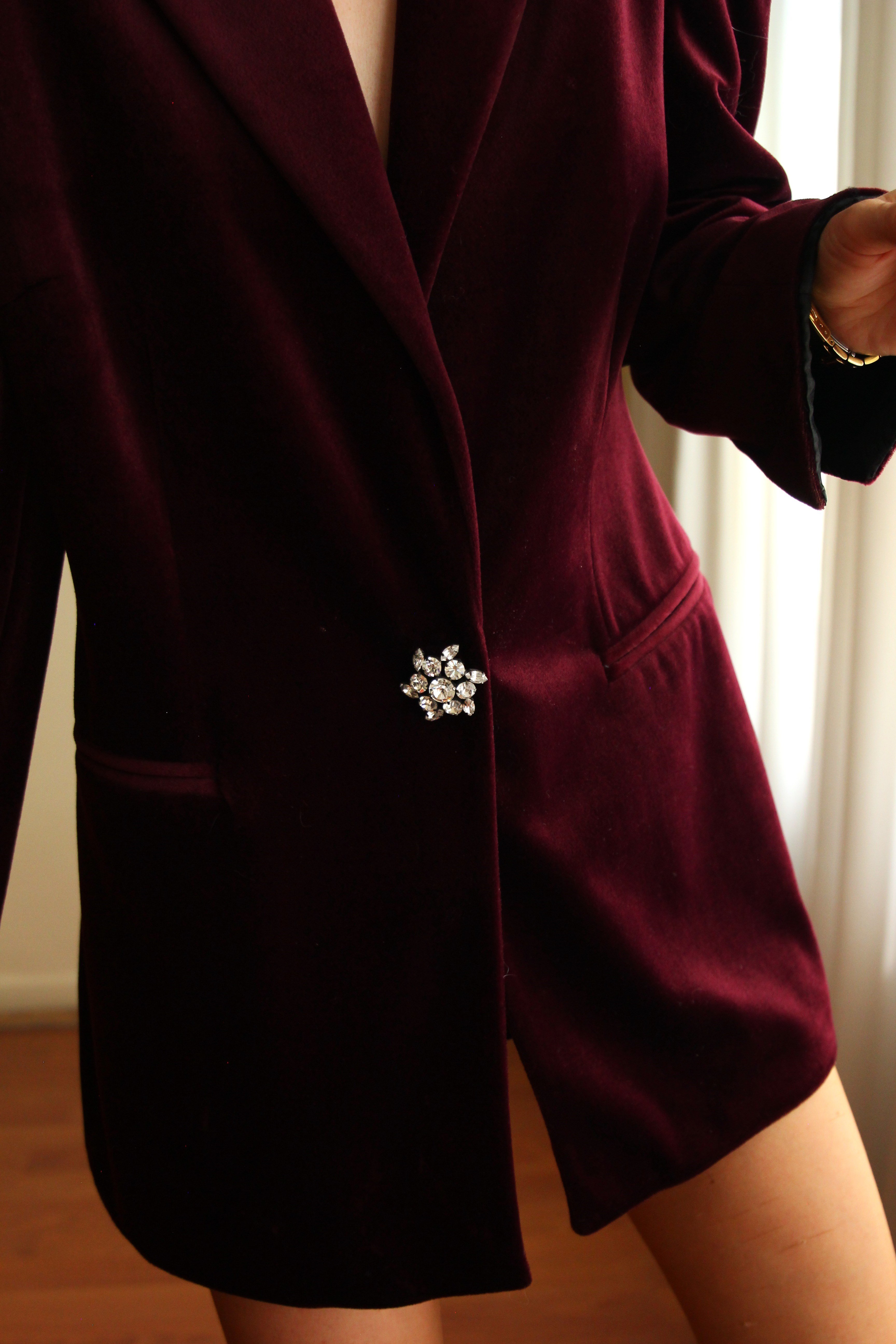 Vintage Blazer