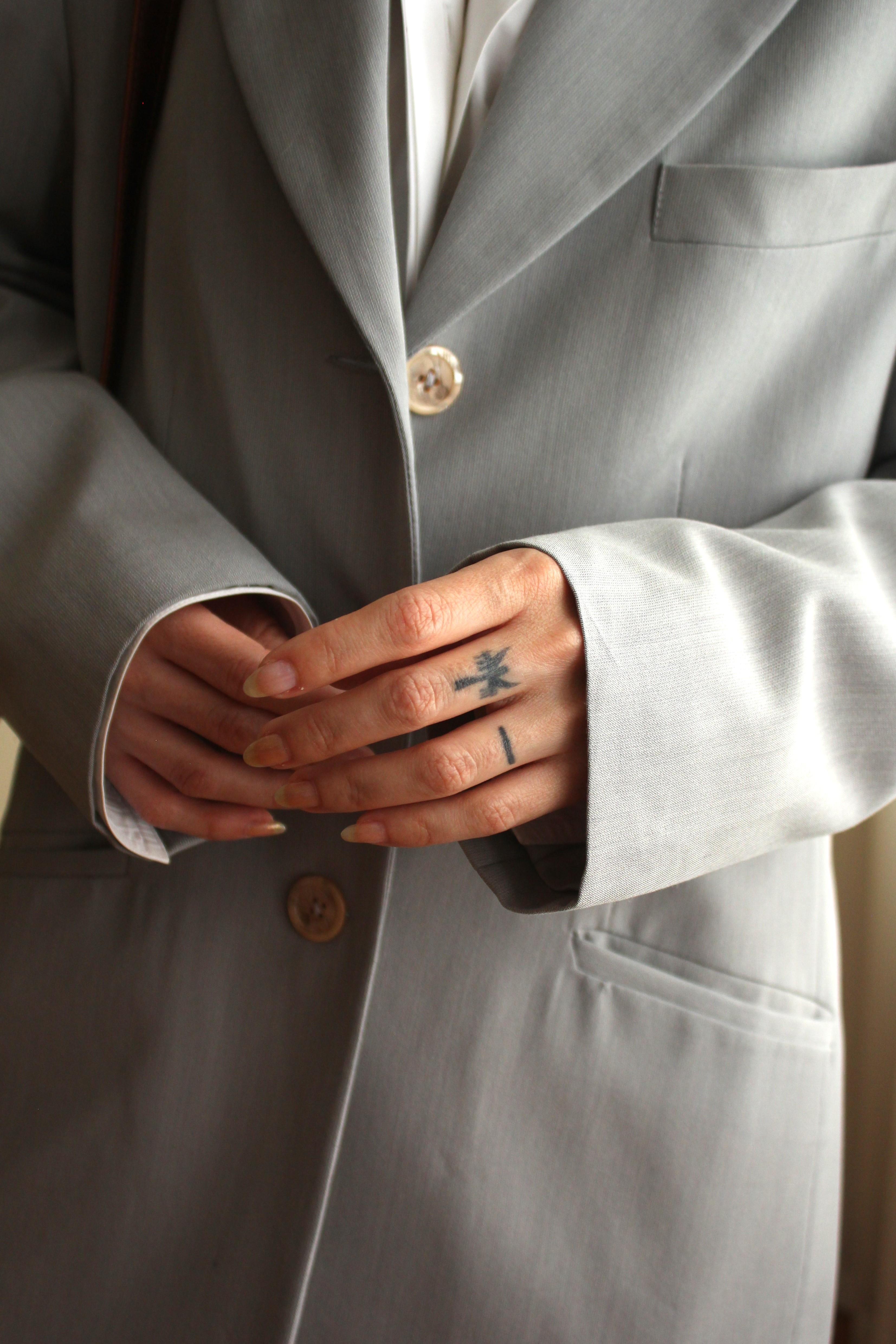 Vintage Blazer