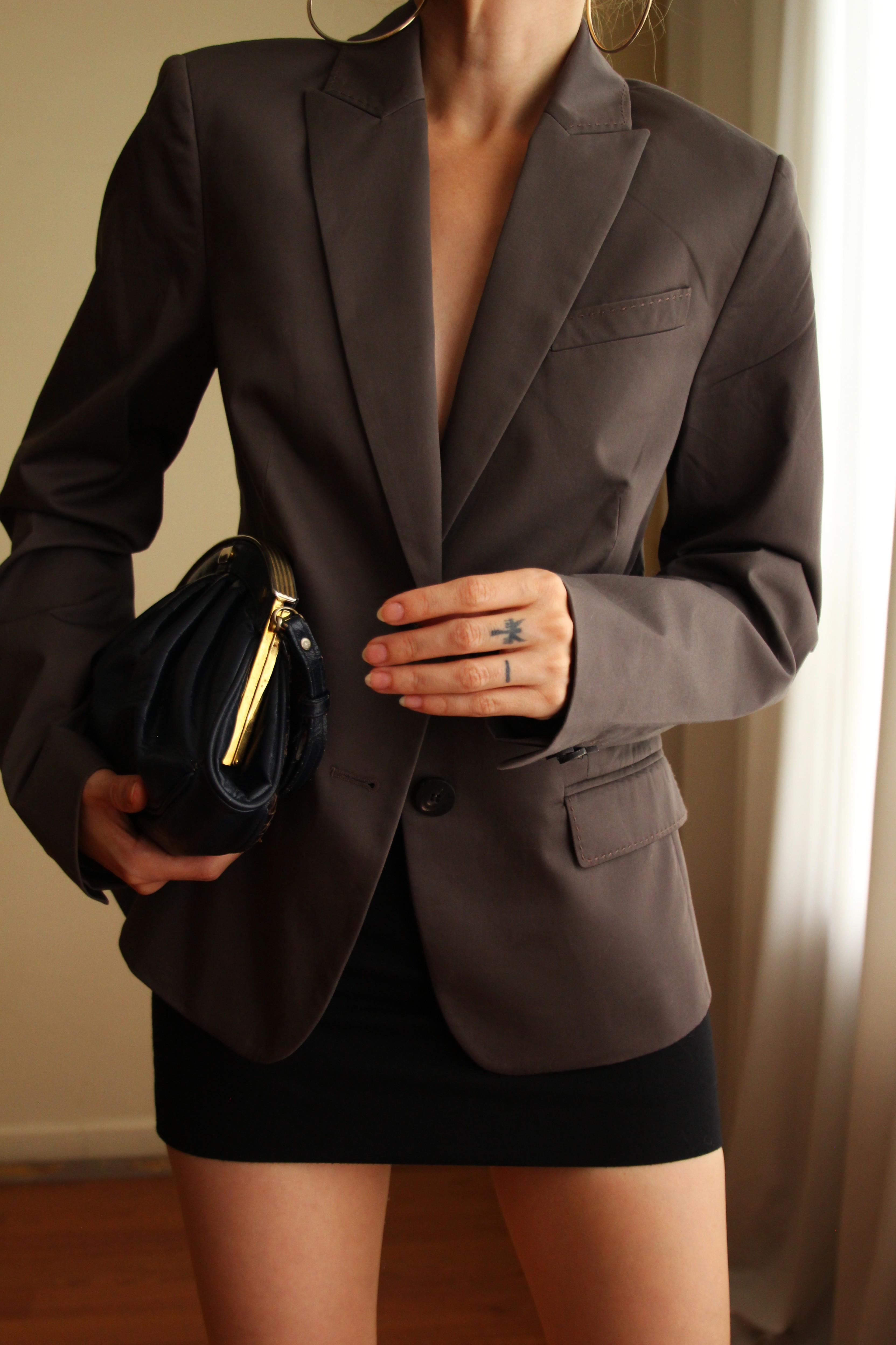 Vintage Blazer