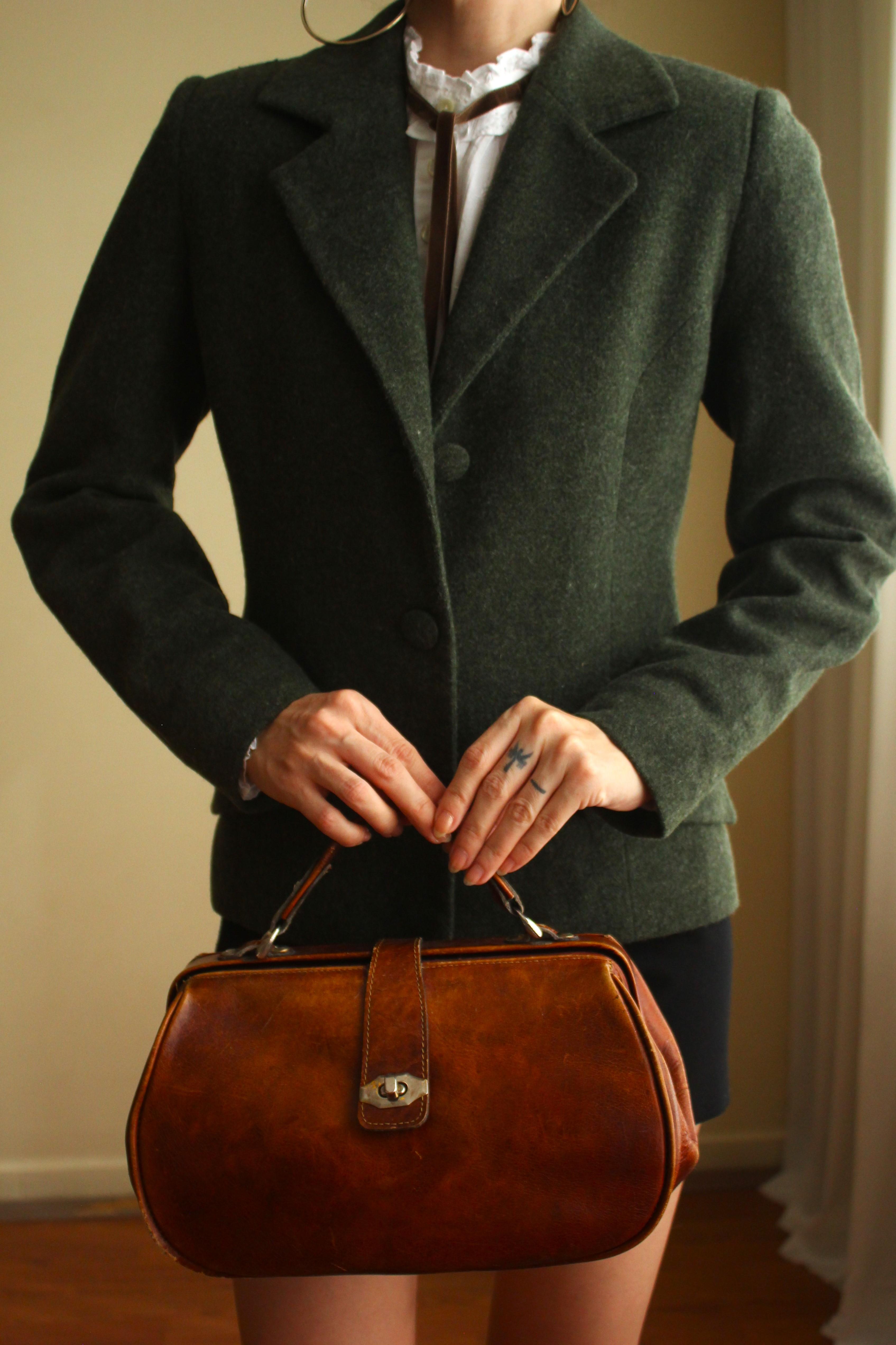 Vintage Blazer