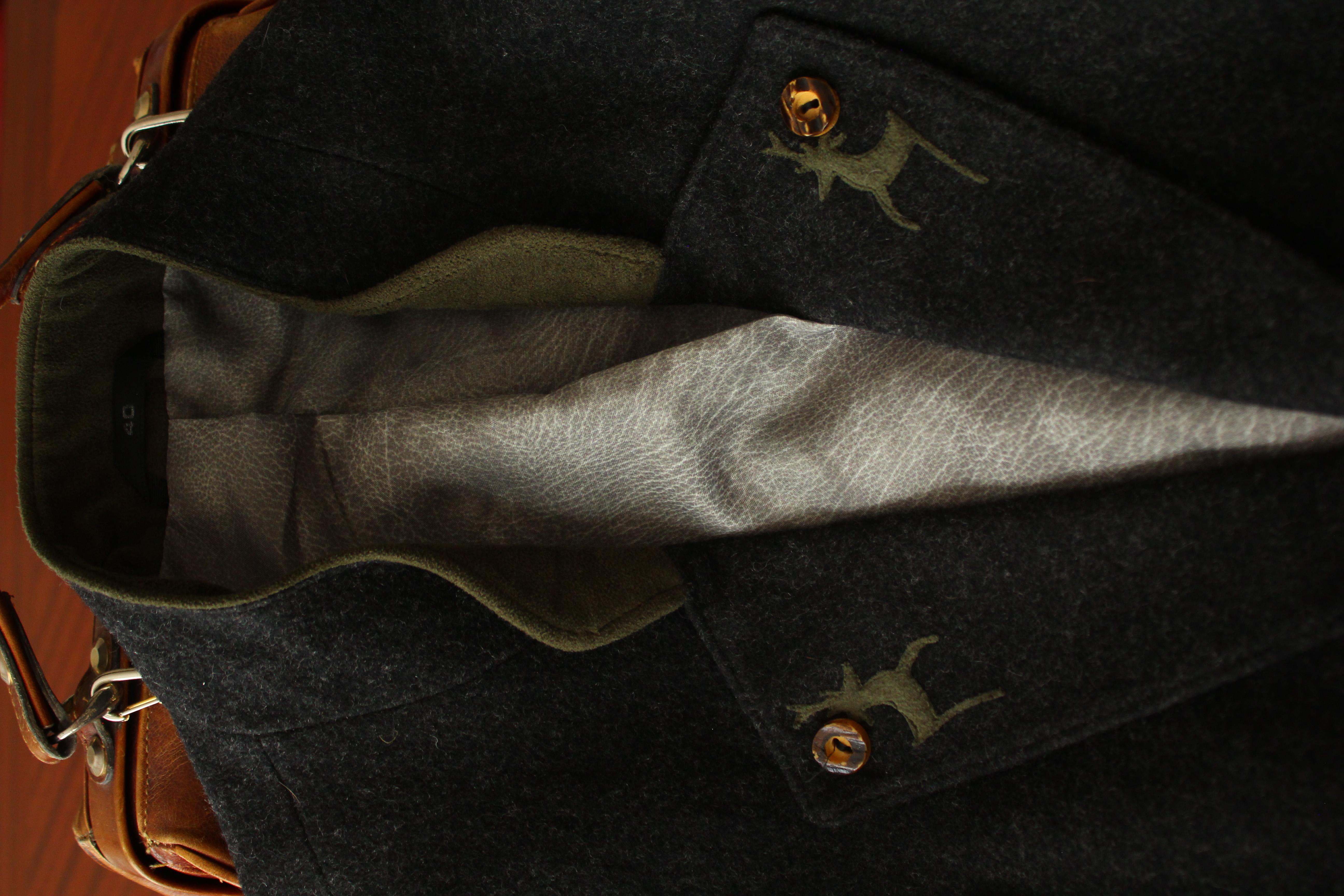 Vintage Blazer