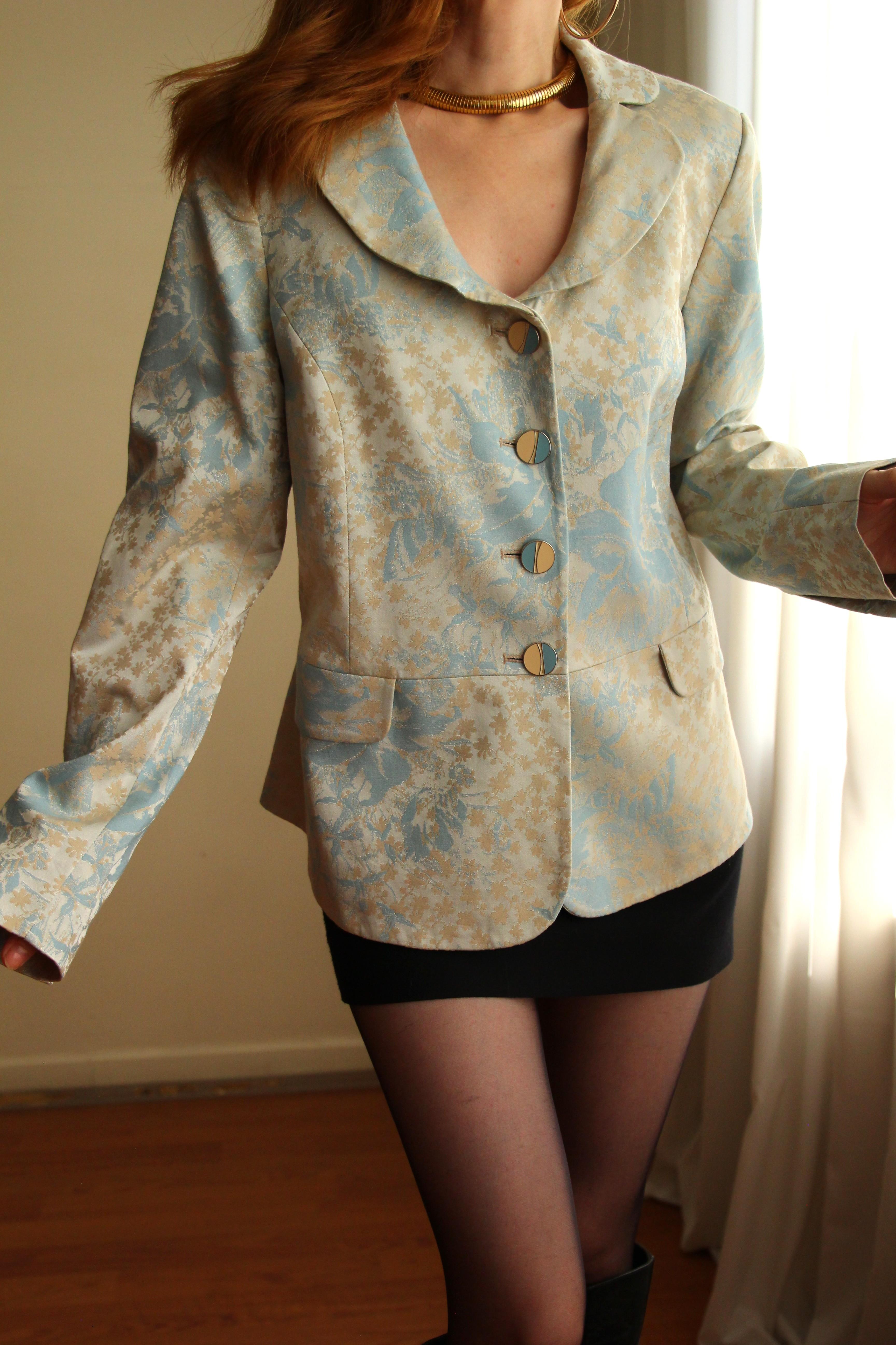 Vintage Blazer