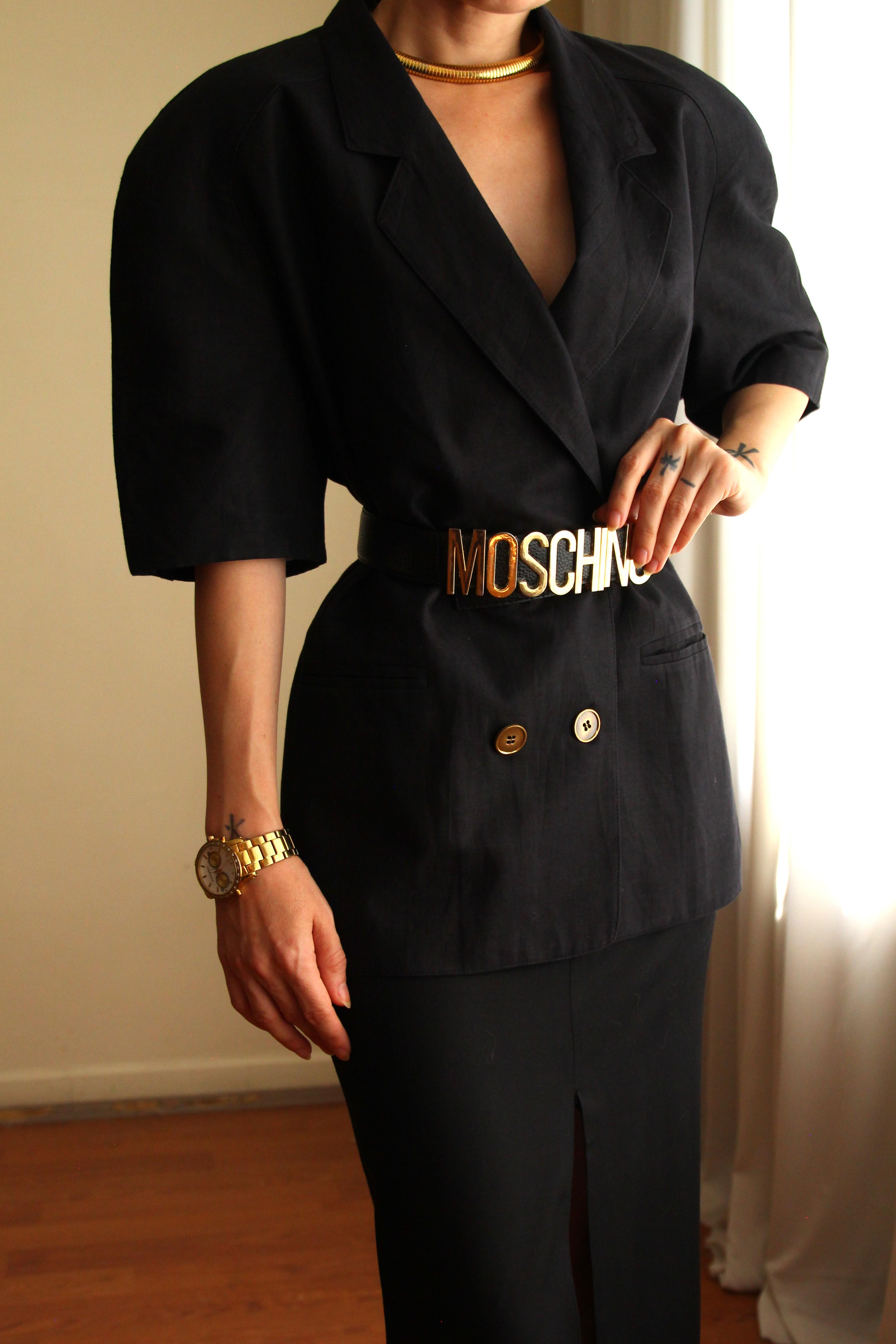 Vintage Blazer