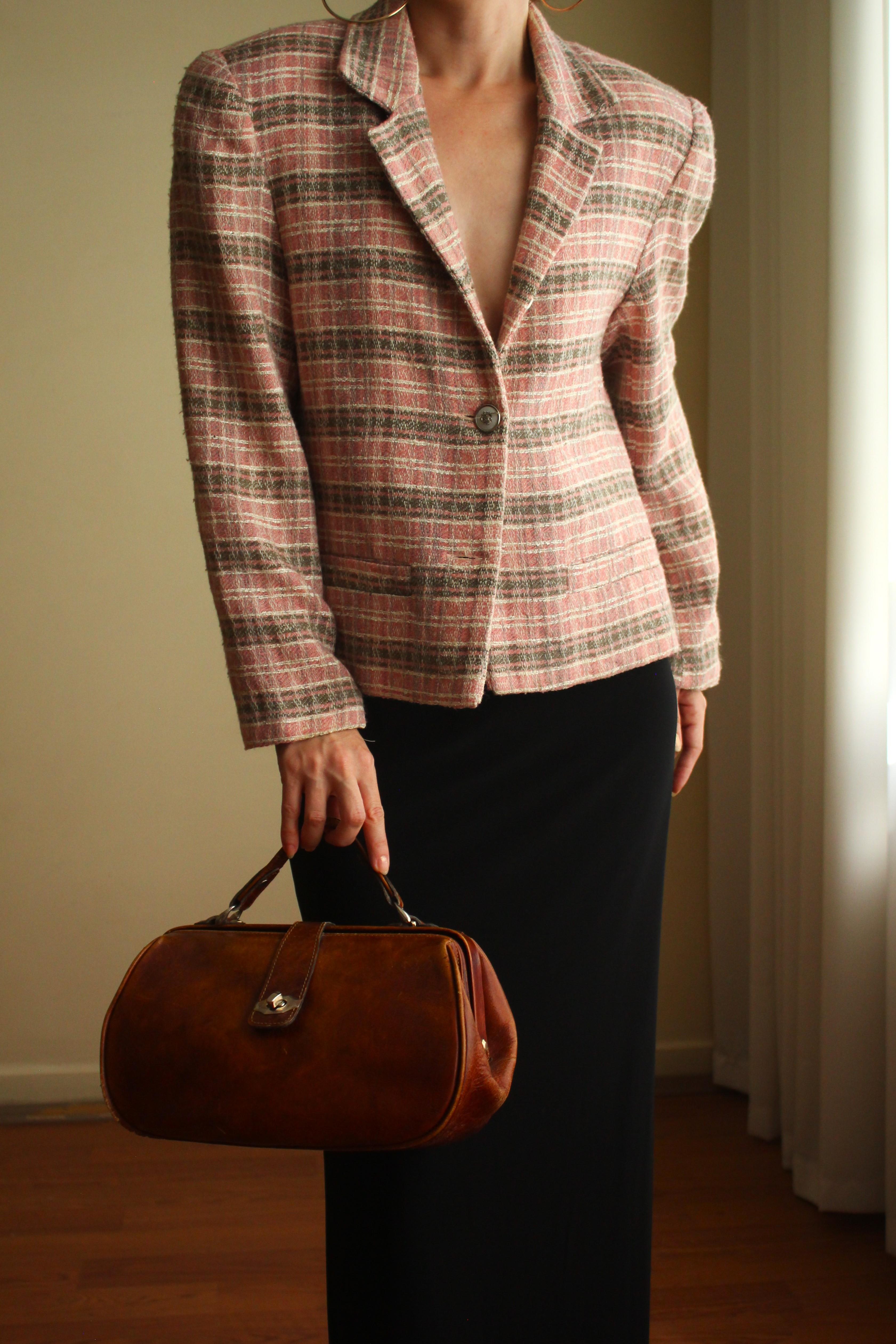 Vintage Blazer