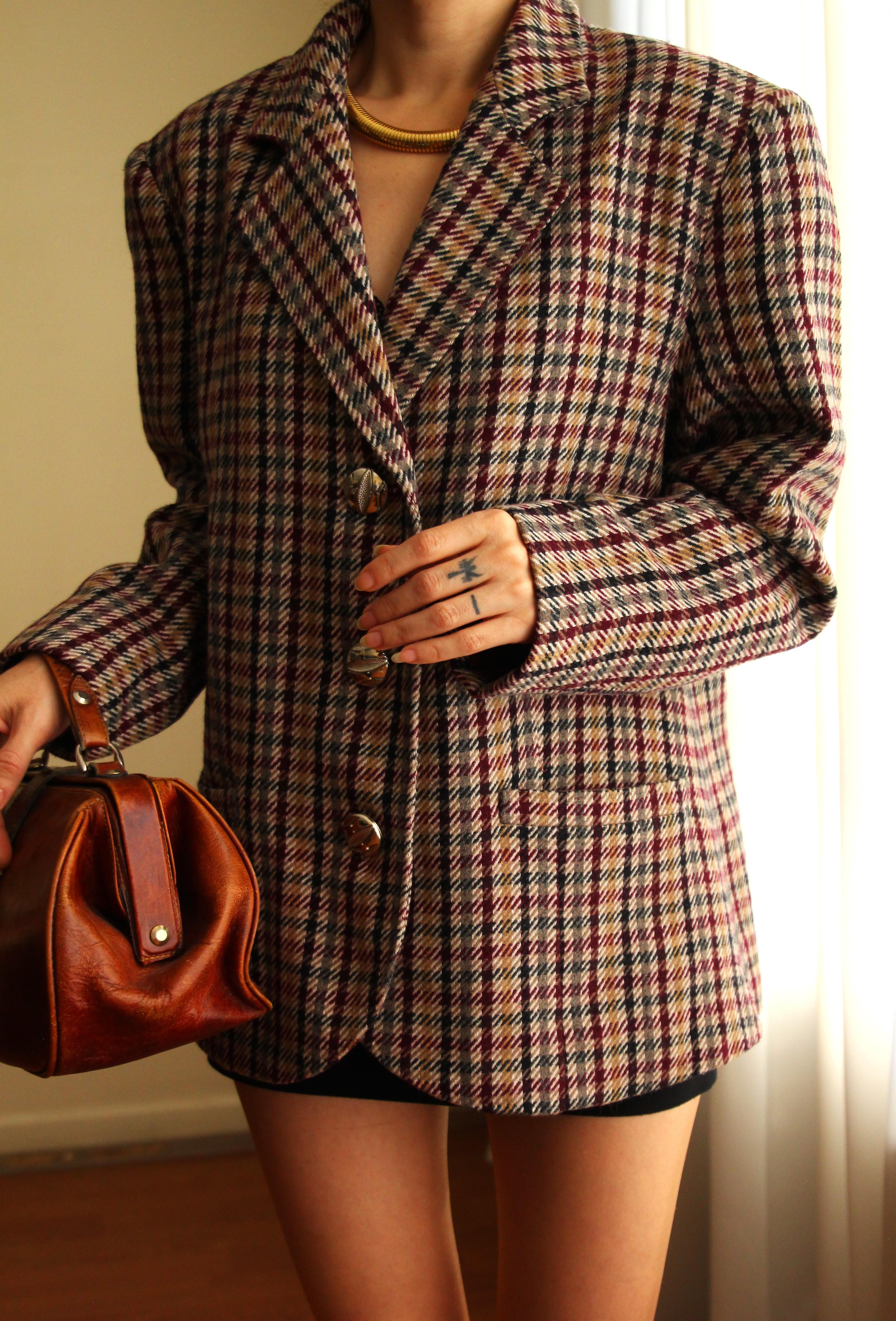 Vintage Blazer