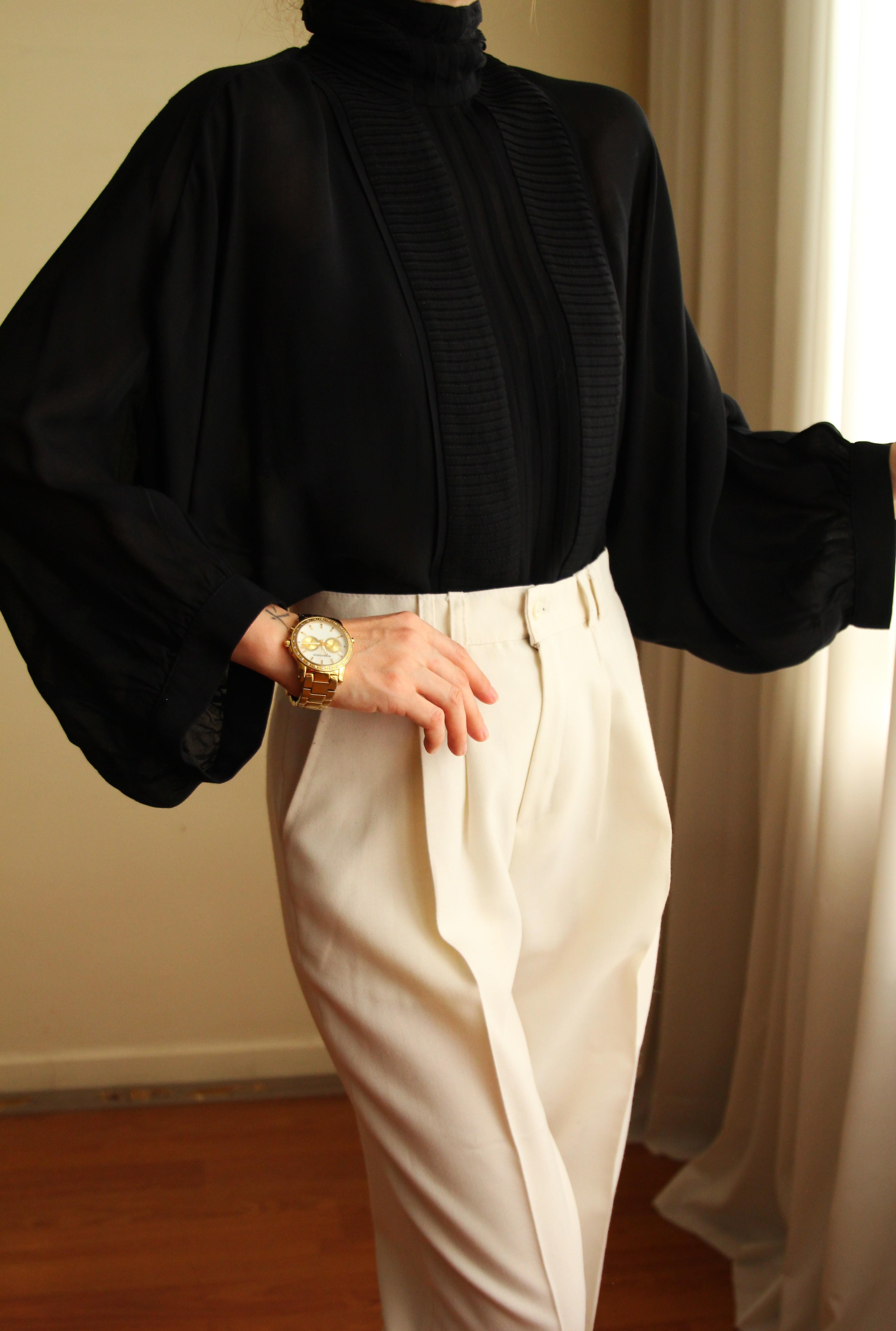 Vintage Bluz