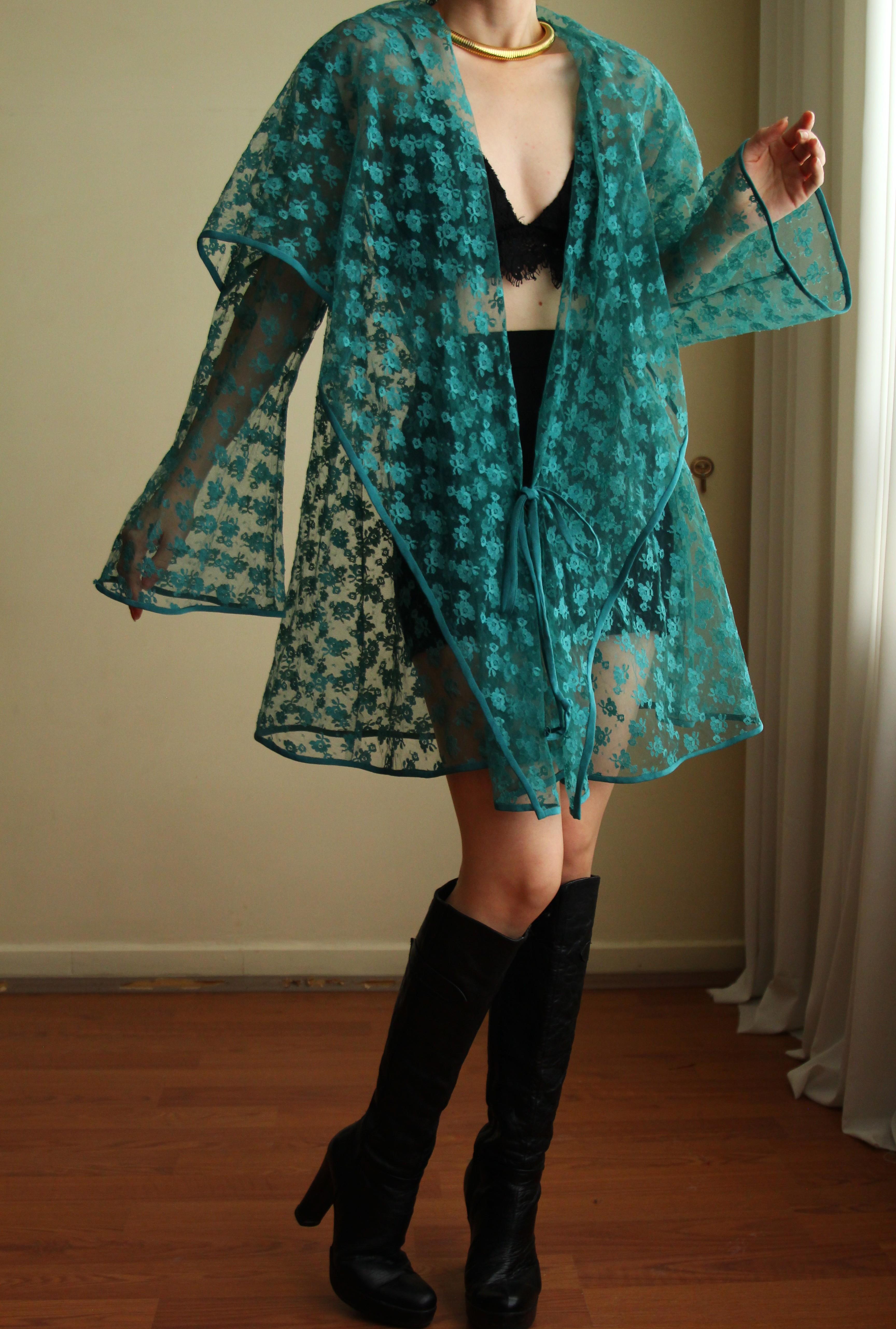 Vintage Bluz
