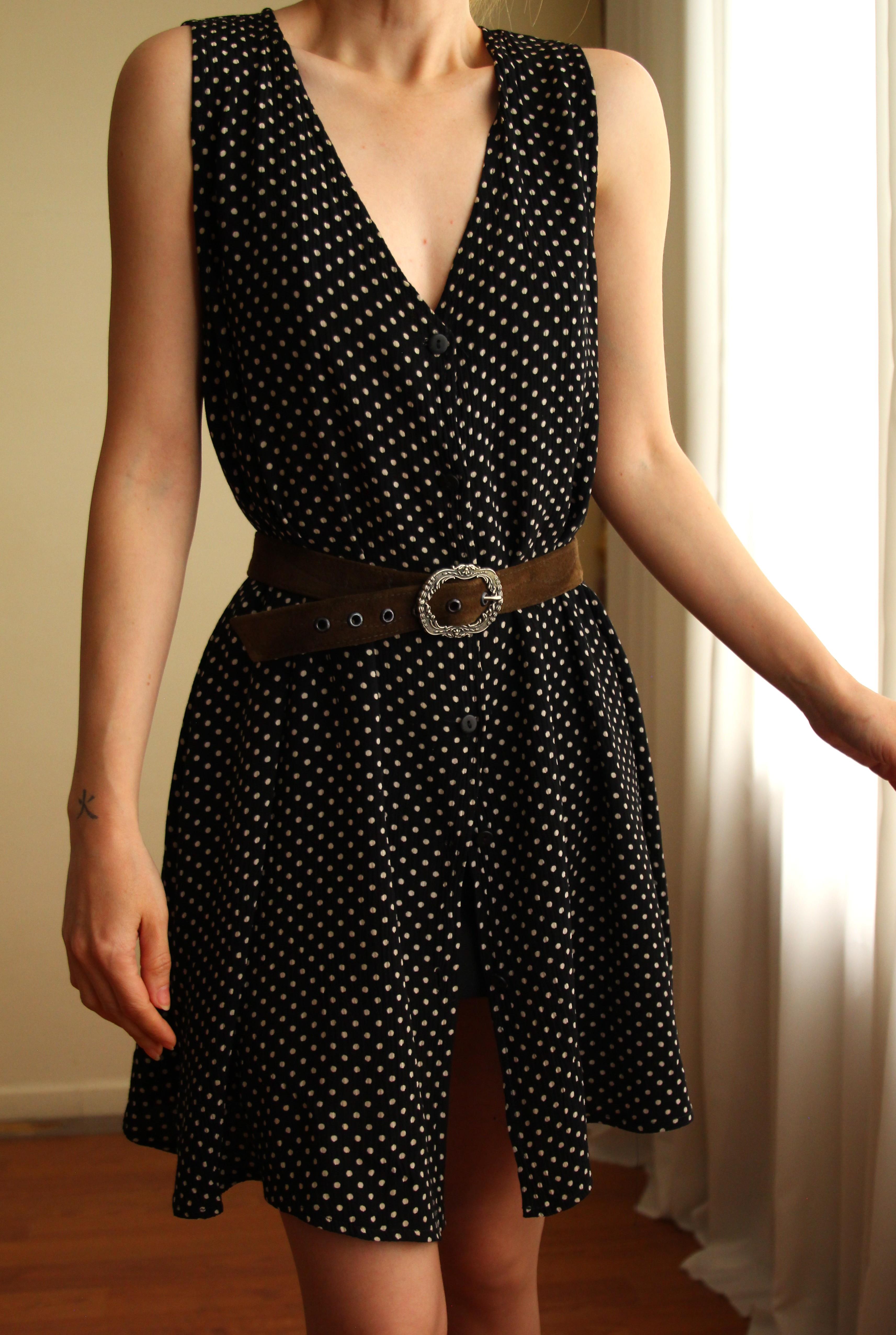 Vintage Crop Ceket