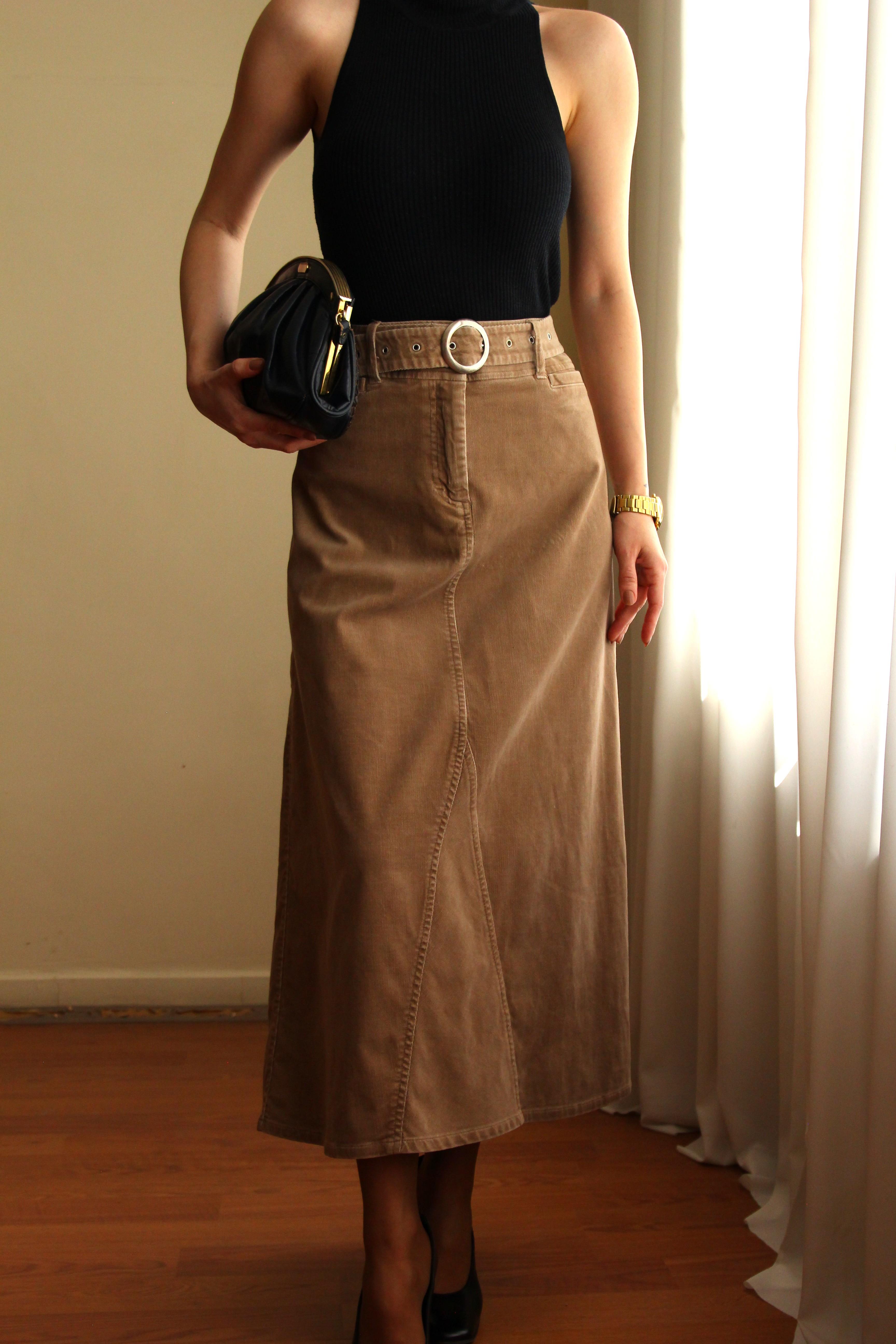 Vintage Etek