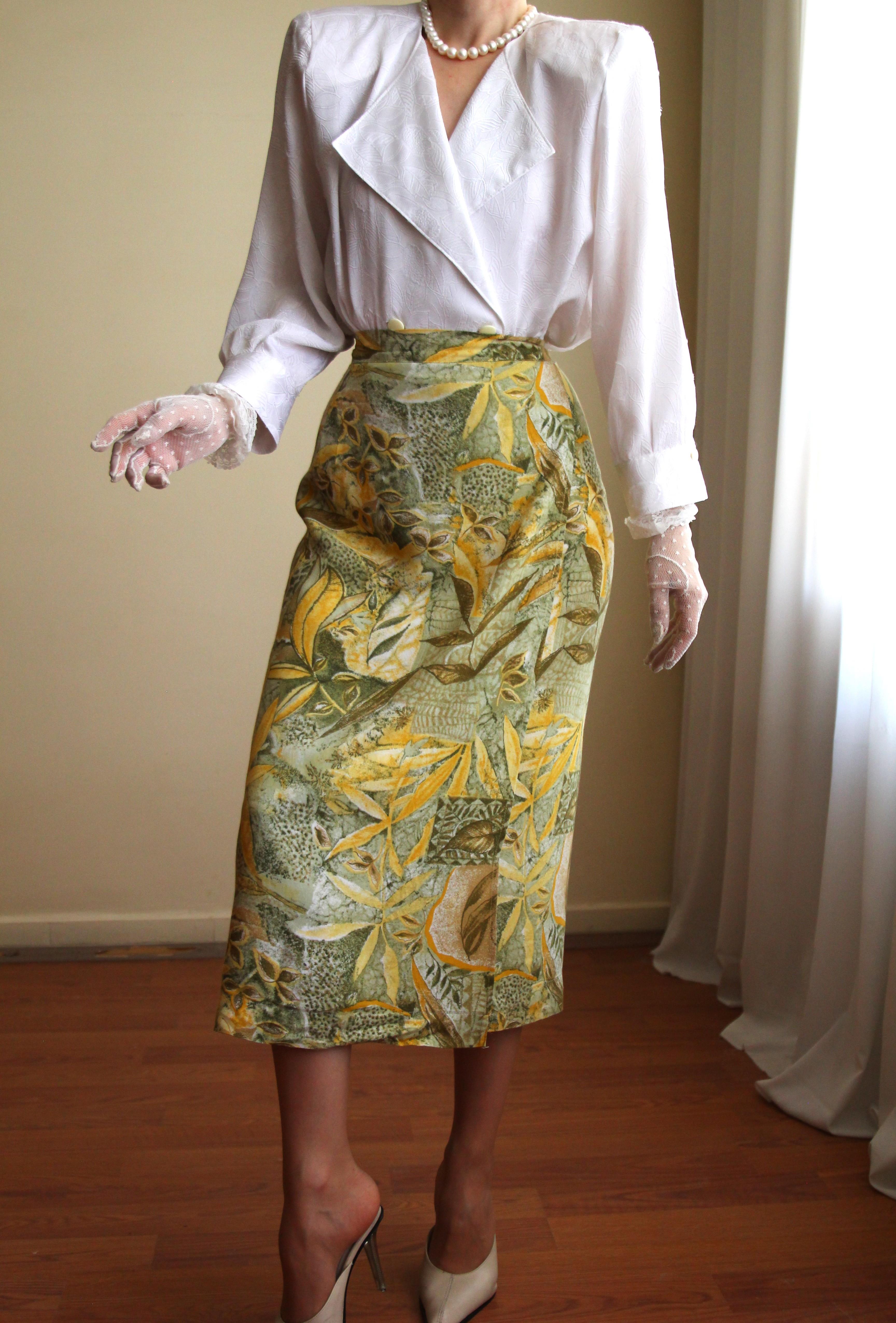 Vintage Etek