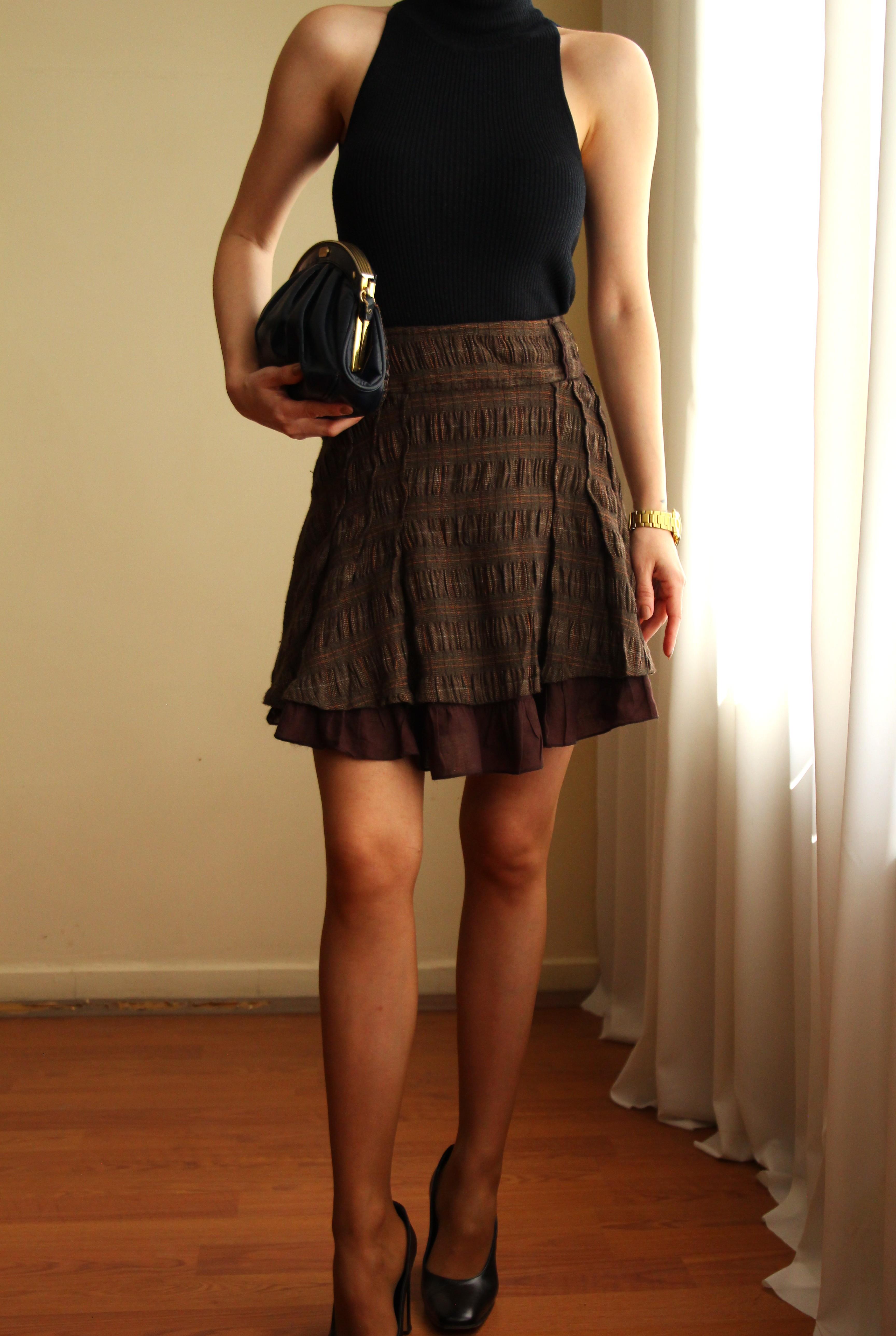 Vintage Etek