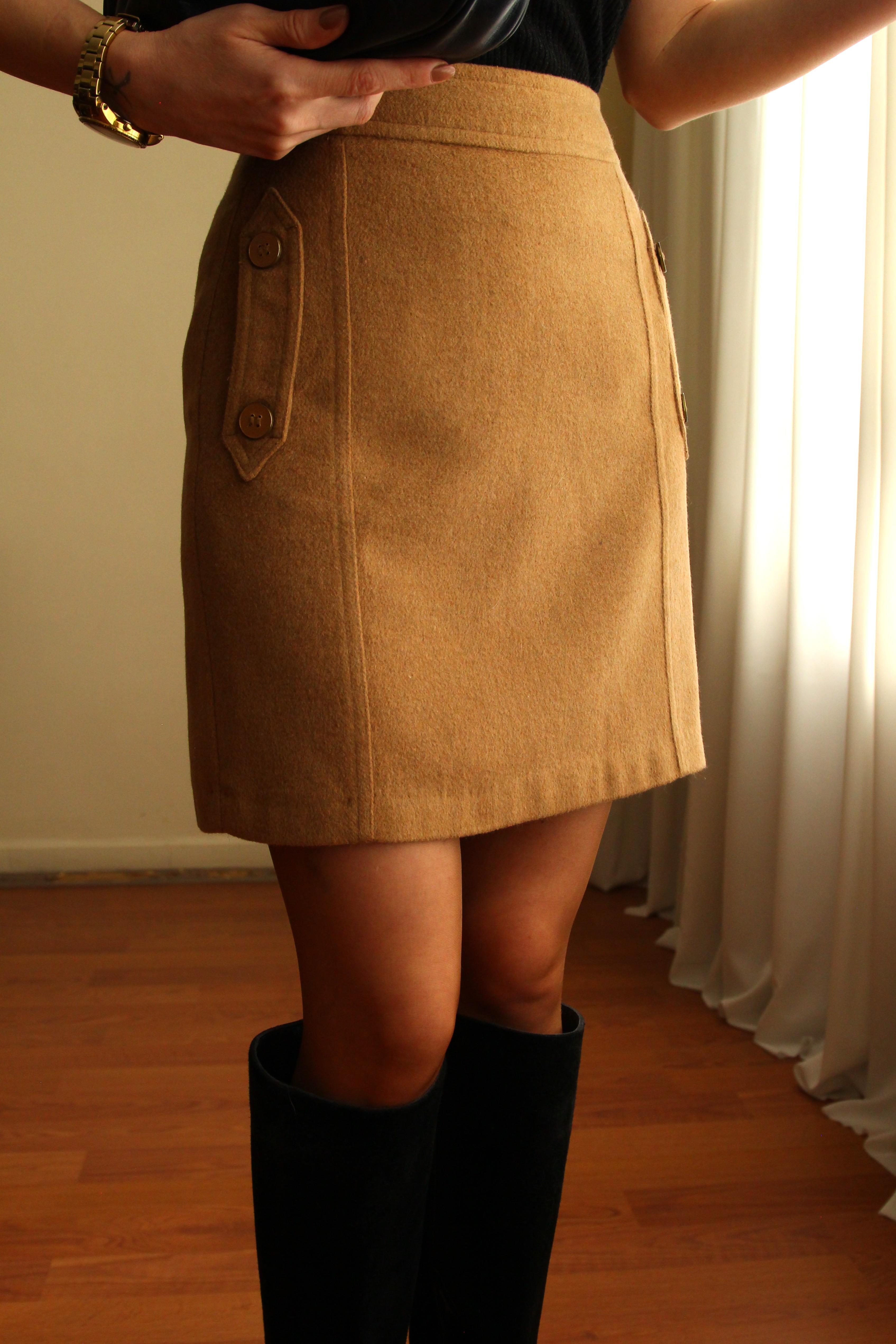 Vintage Etek
