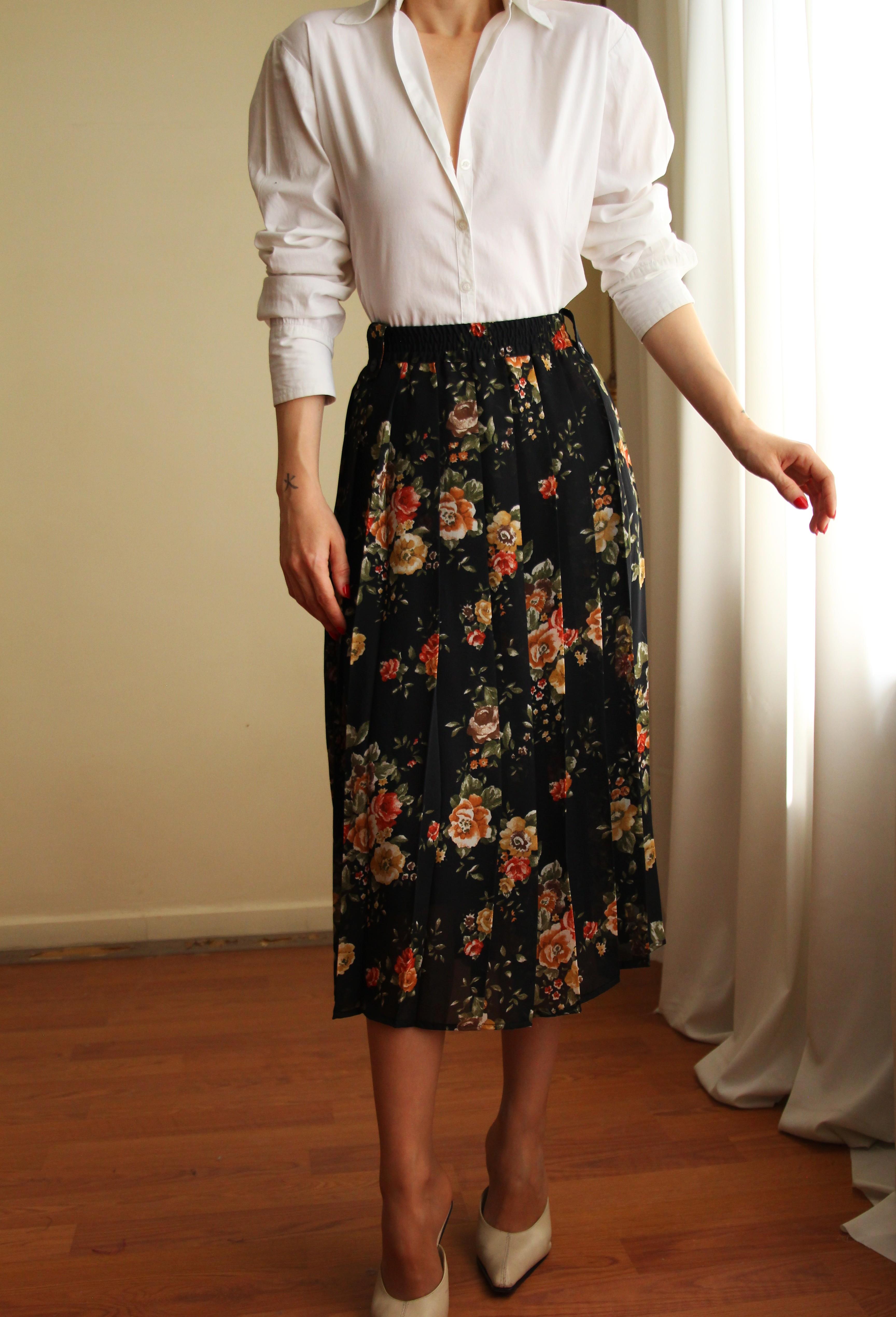 Vintage Etek