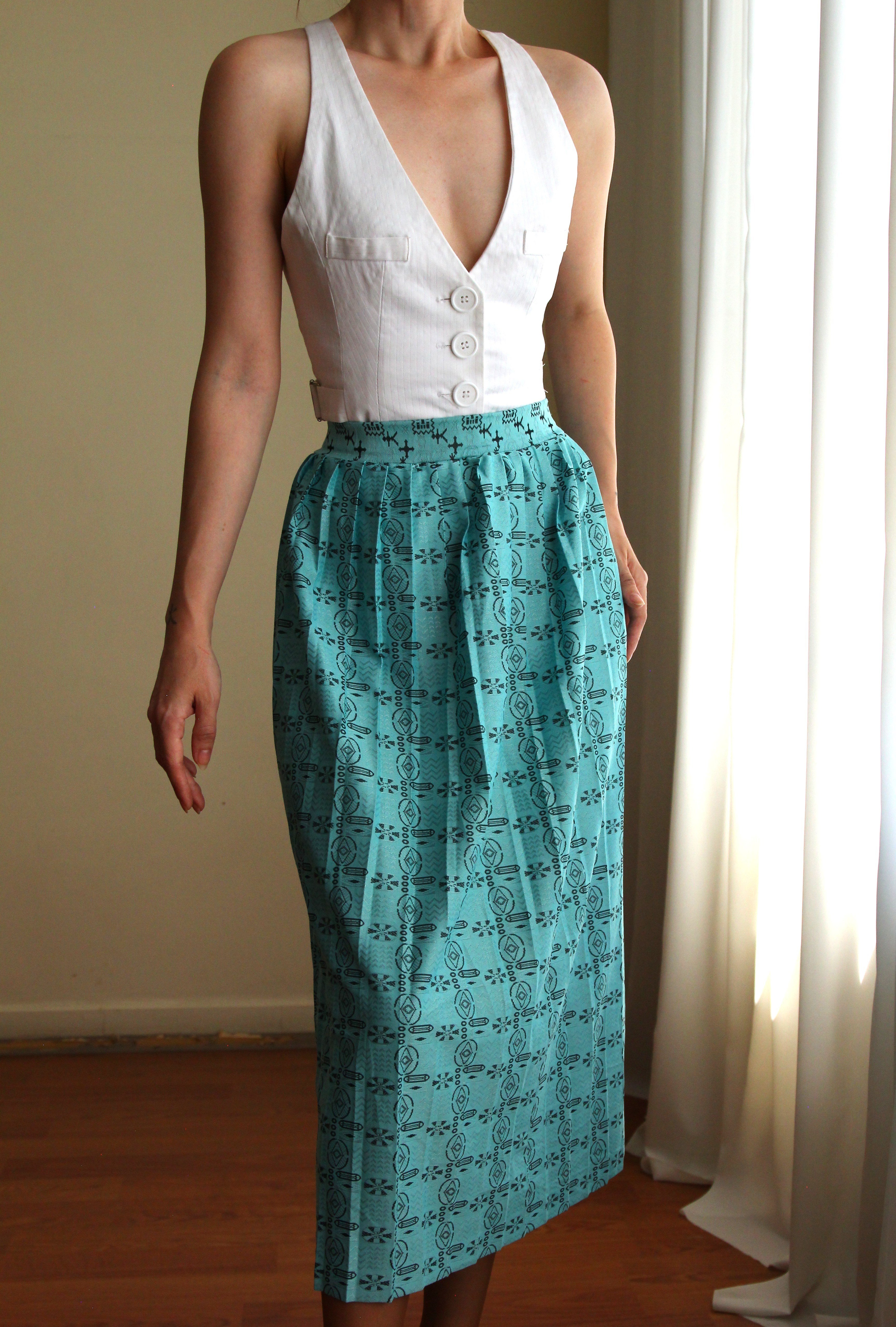 Vintage Etek