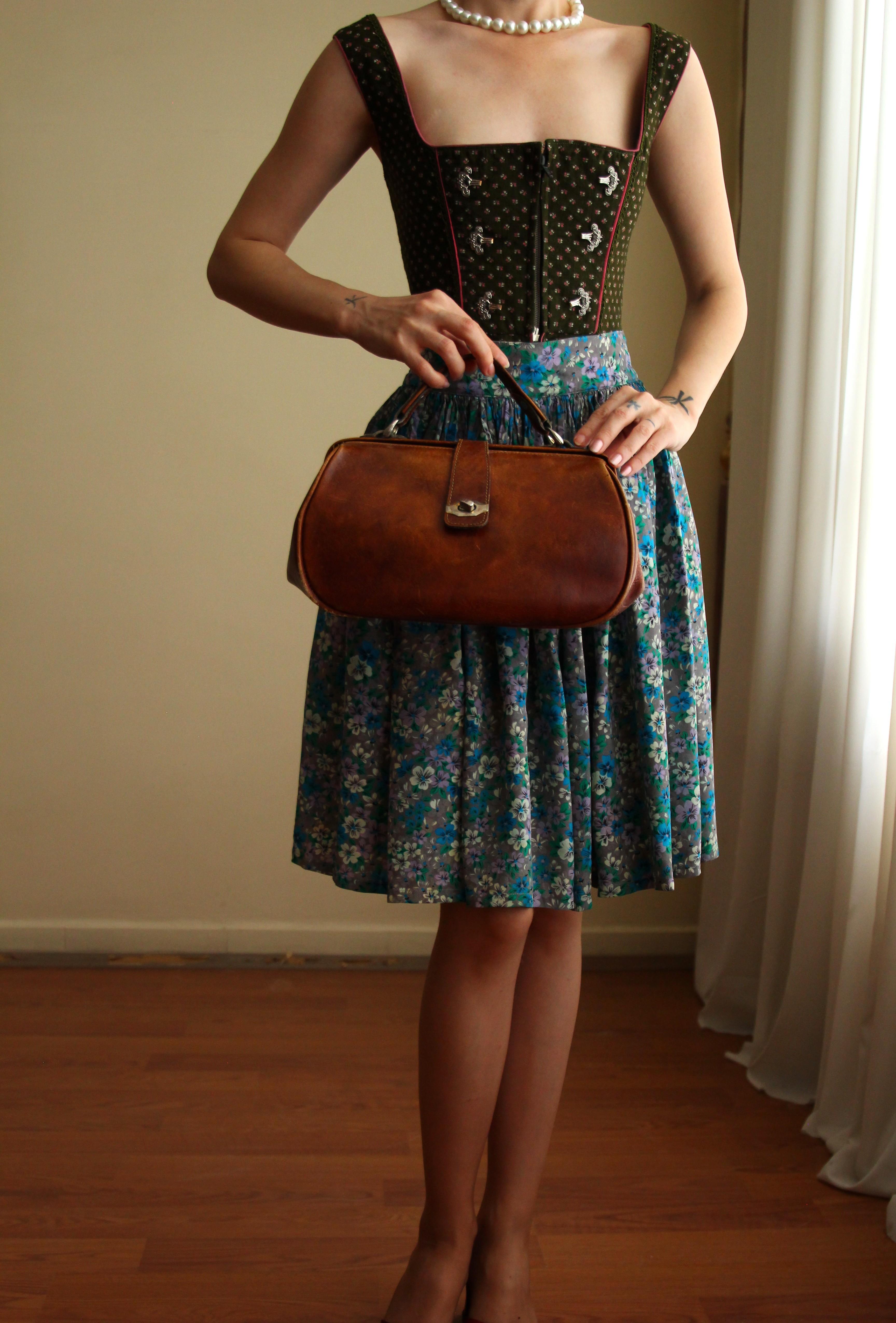 Vintage Etek