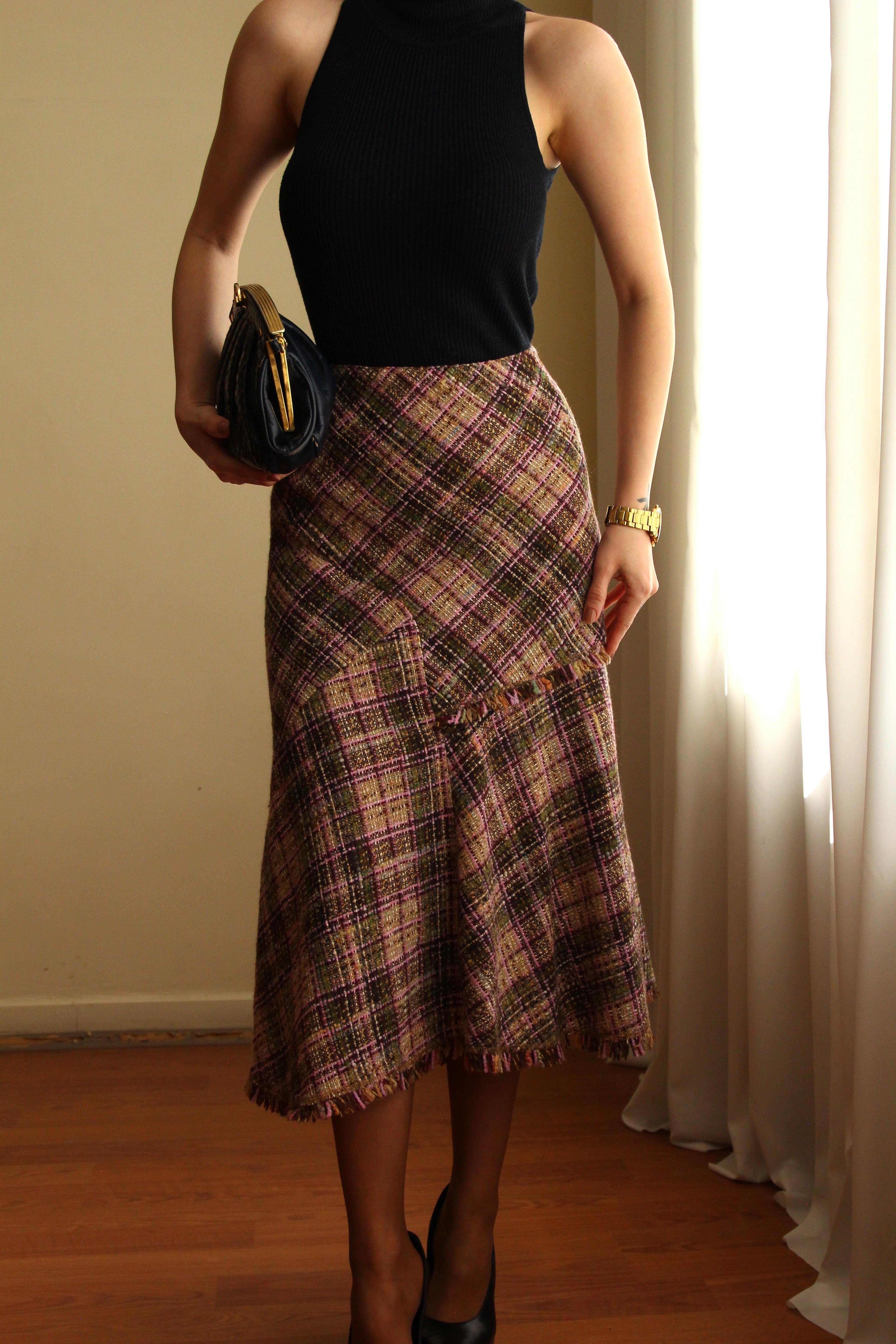 Vintage Etek