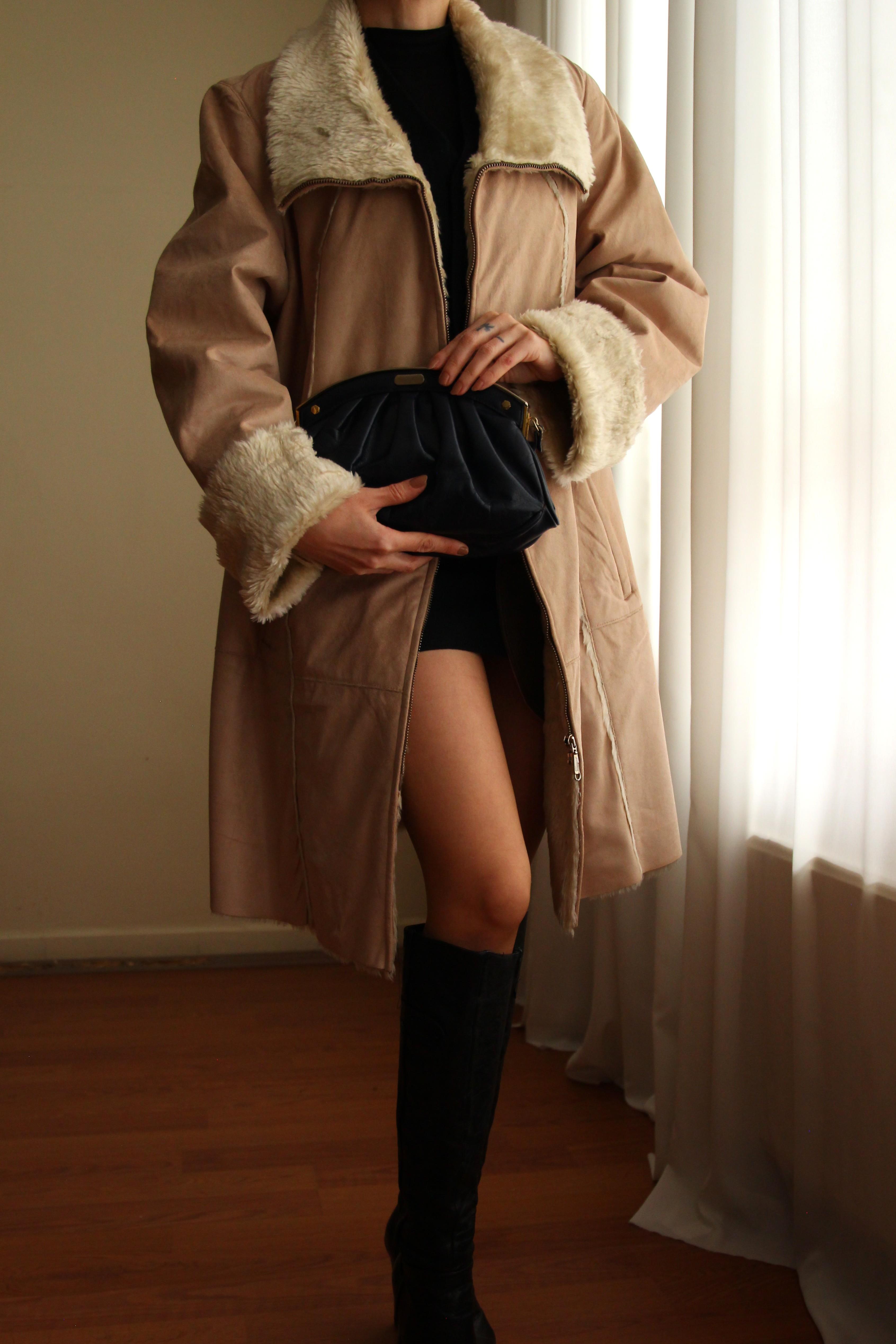 Vintage Kaban